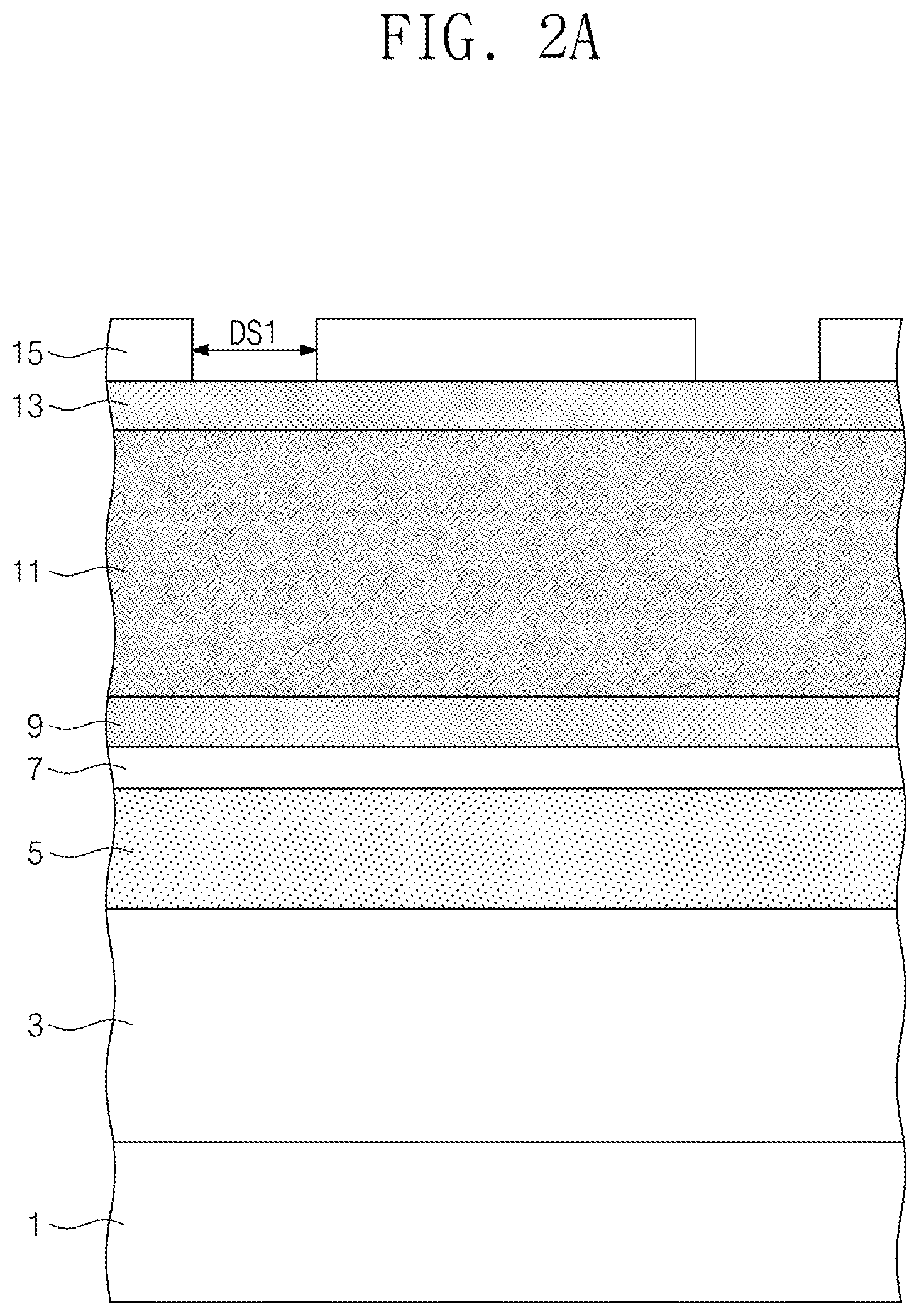 Patent US12308245 Figure 2 – Method of fabricating semiconductor device including porous dielectric layer