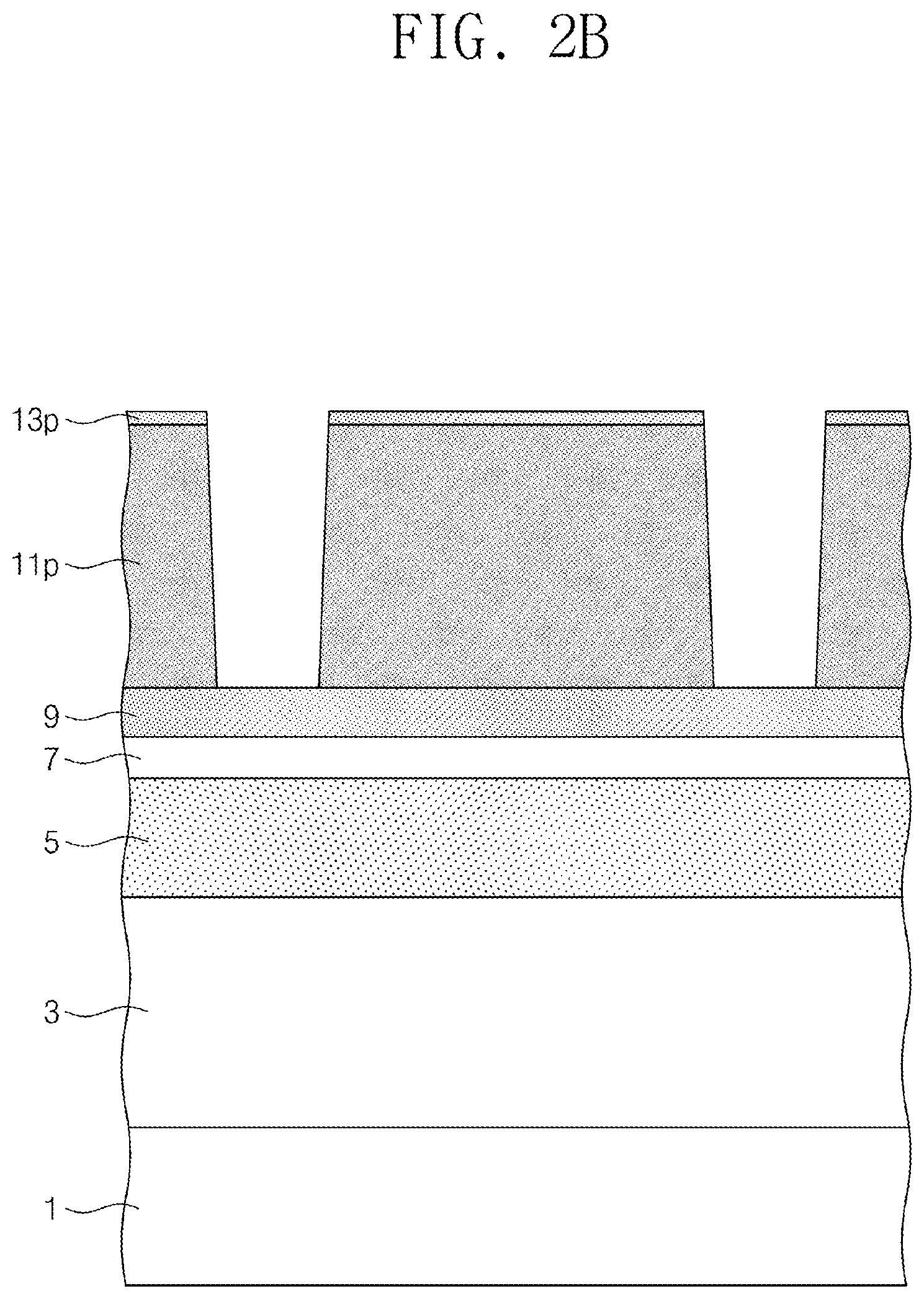 Patent US12308245 Figure 3 – Method of fabricating semiconductor device including porous dielectric layer