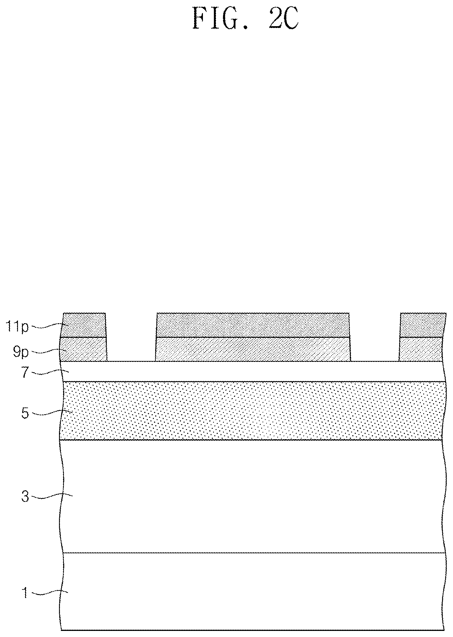 Patent US12308245 Figure 4 – Method of fabricating semiconductor device including porous dielectric layer