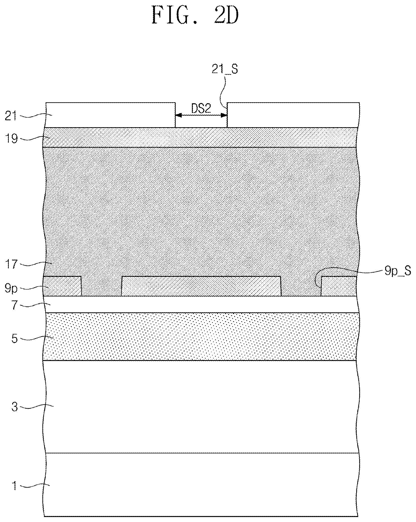 Patent US12308245 Figure 5 – Method of fabricating semiconductor device including porous dielectric layer