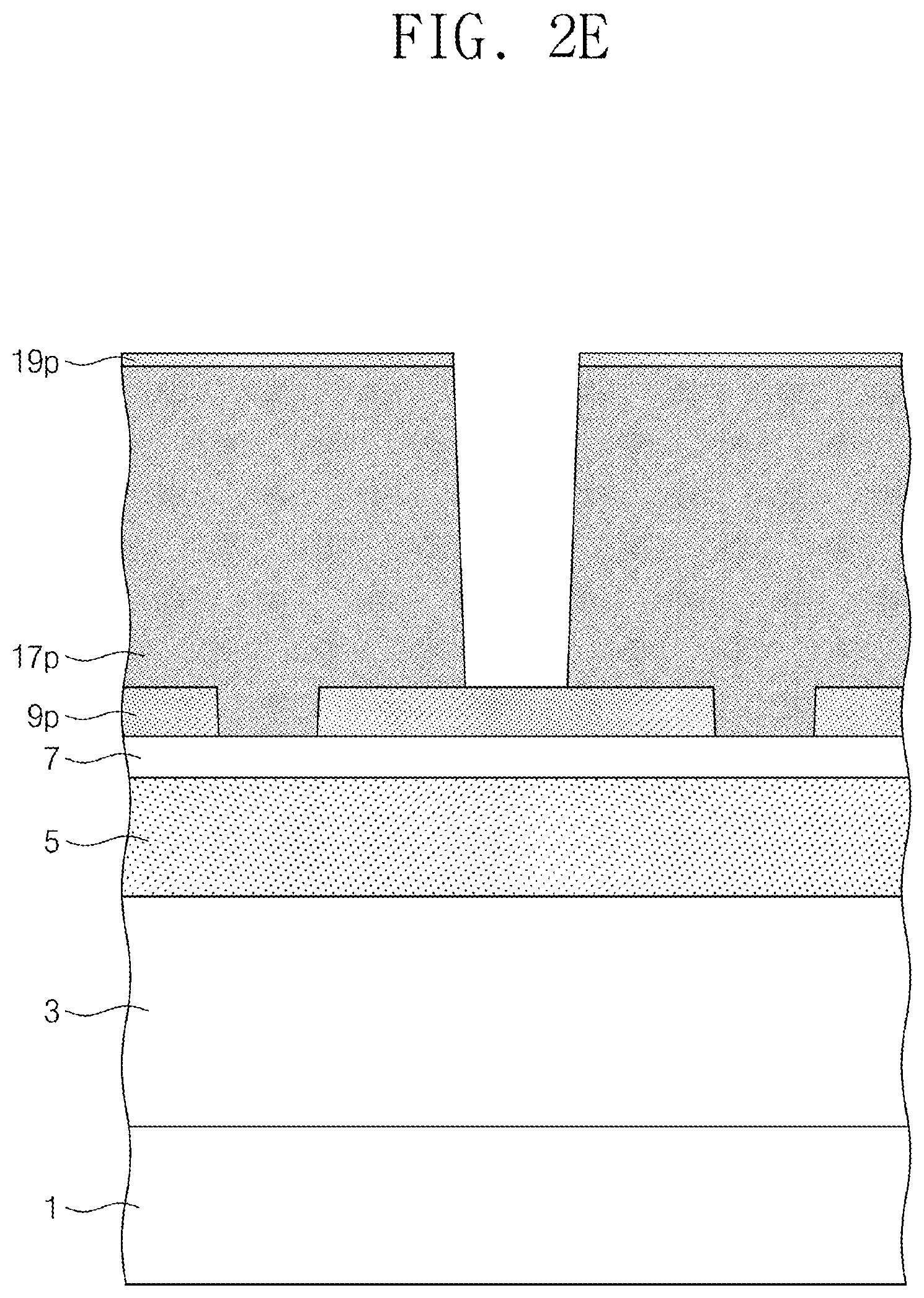 Patent US12308245 Figure 6 – Method of fabricating semiconductor device including porous dielectric layer