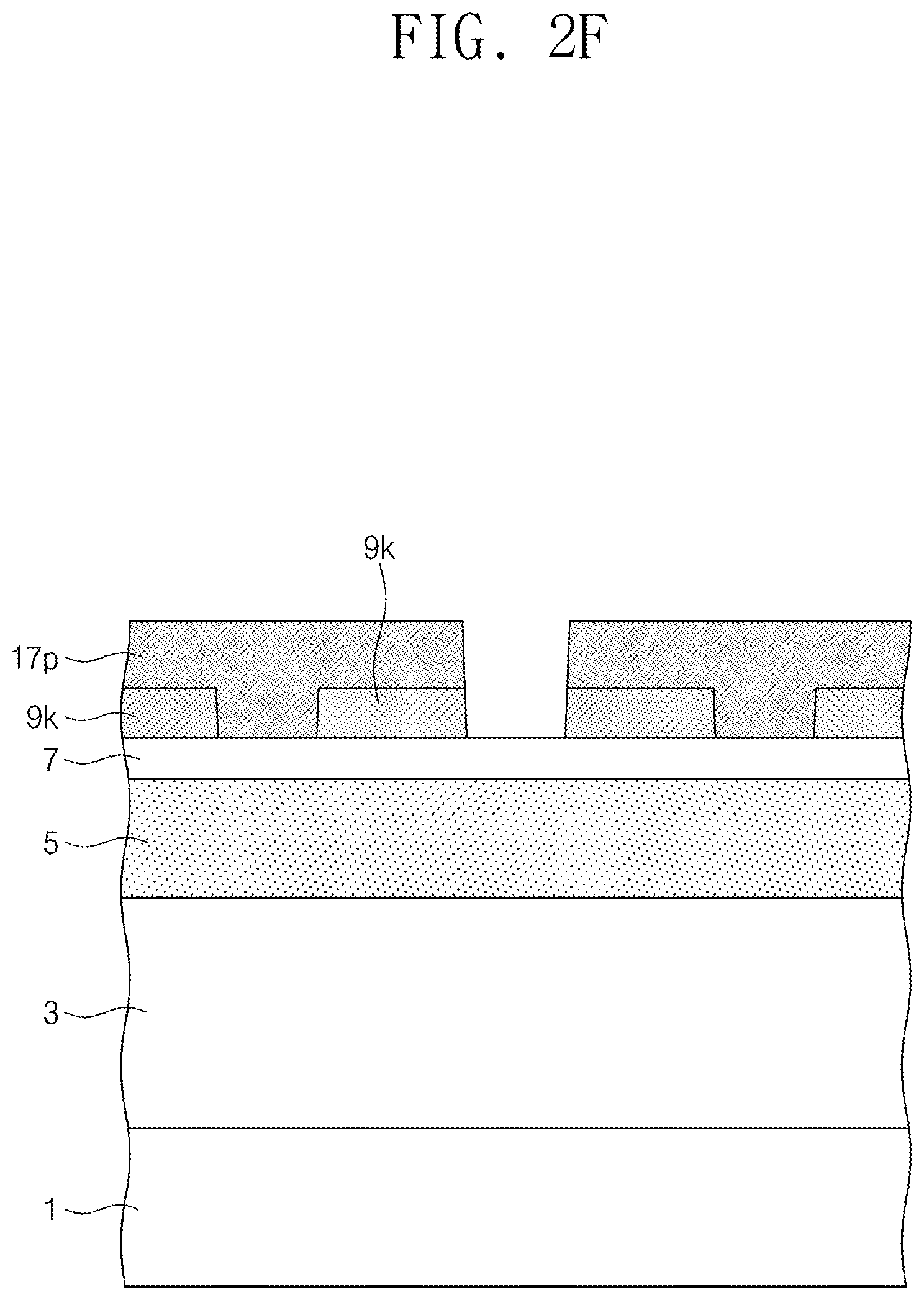 Patent US12308245 Figure 7 – Method of fabricating semiconductor device including porous dielectric layer