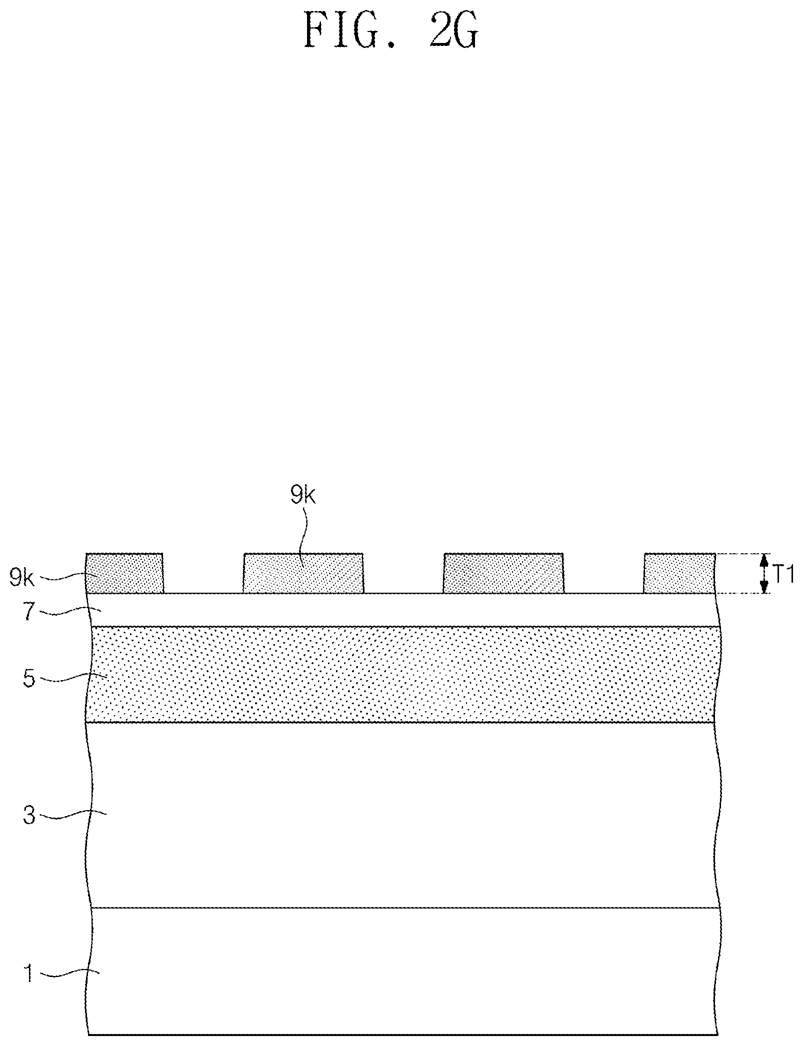 Patent US12308245 Figure 8 – Method of fabricating semiconductor device including porous dielectric layer
