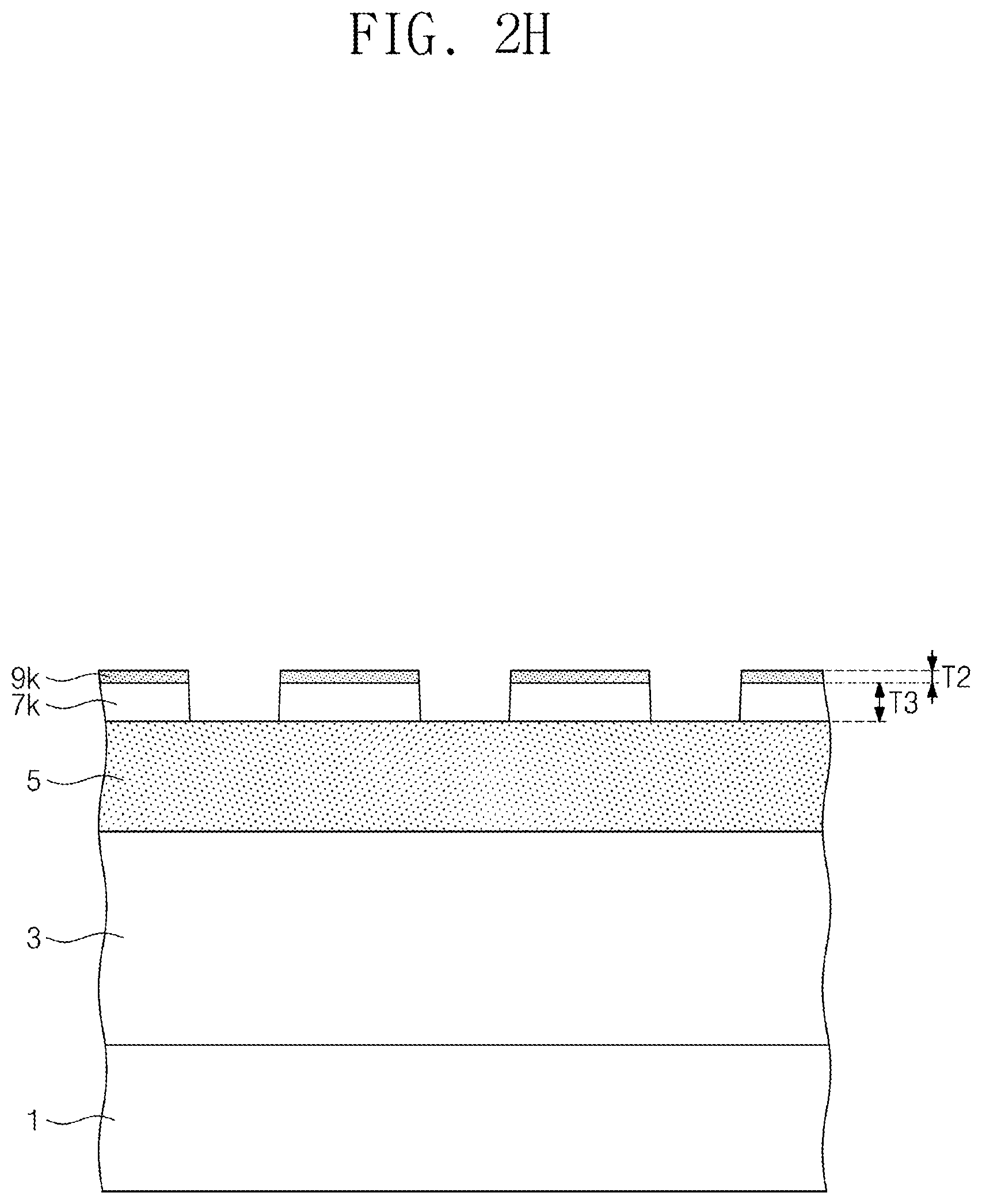 Patent US12308245 Figure 9 – Method of fabricating semiconductor device including porous dielectric layer