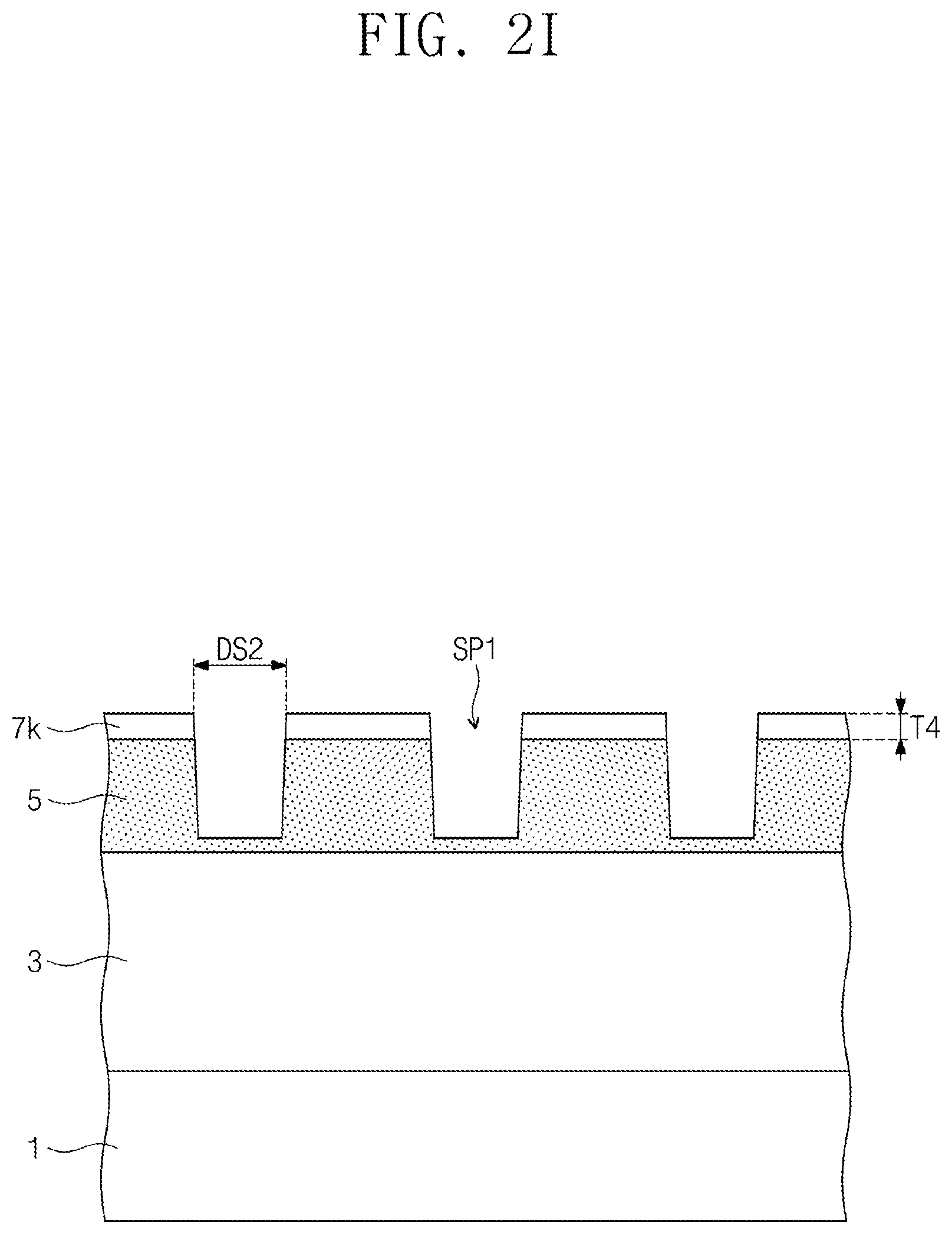 Patent US12308245 Figure 10 – Method of fabricating semiconductor device including porous dielectric layer