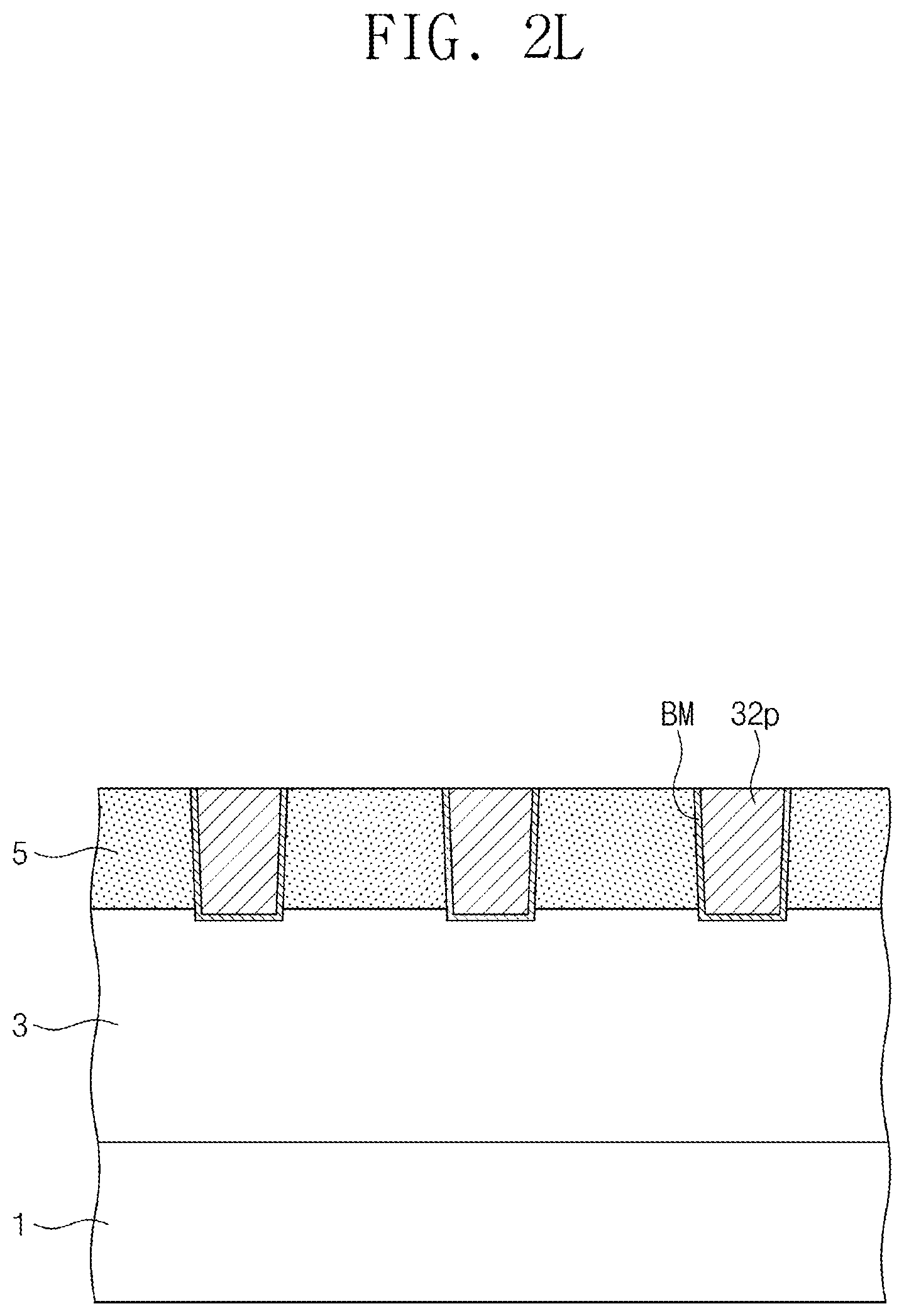 Patent US12308245 Figure 13 – Method of fabricating semiconductor device including porous dielectric layer