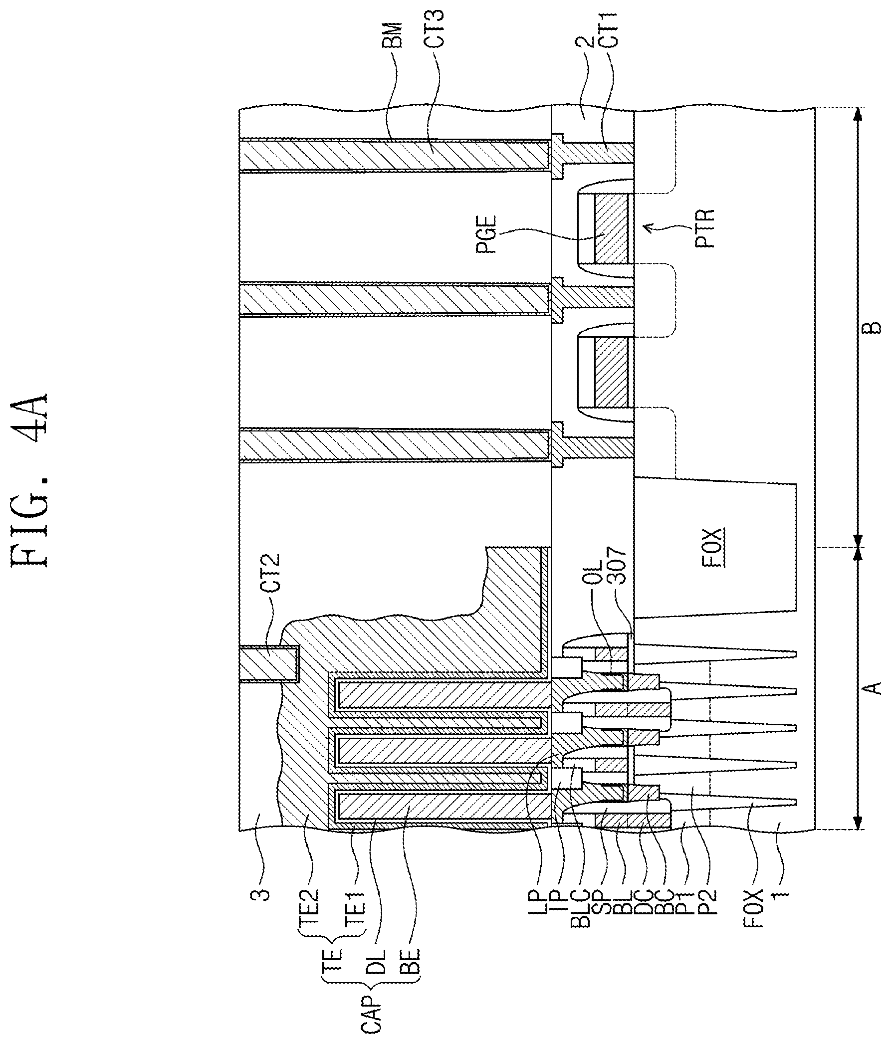 Patent US12308245 Figure 15 – Method of fabricating semiconductor device including porous dielectric layer