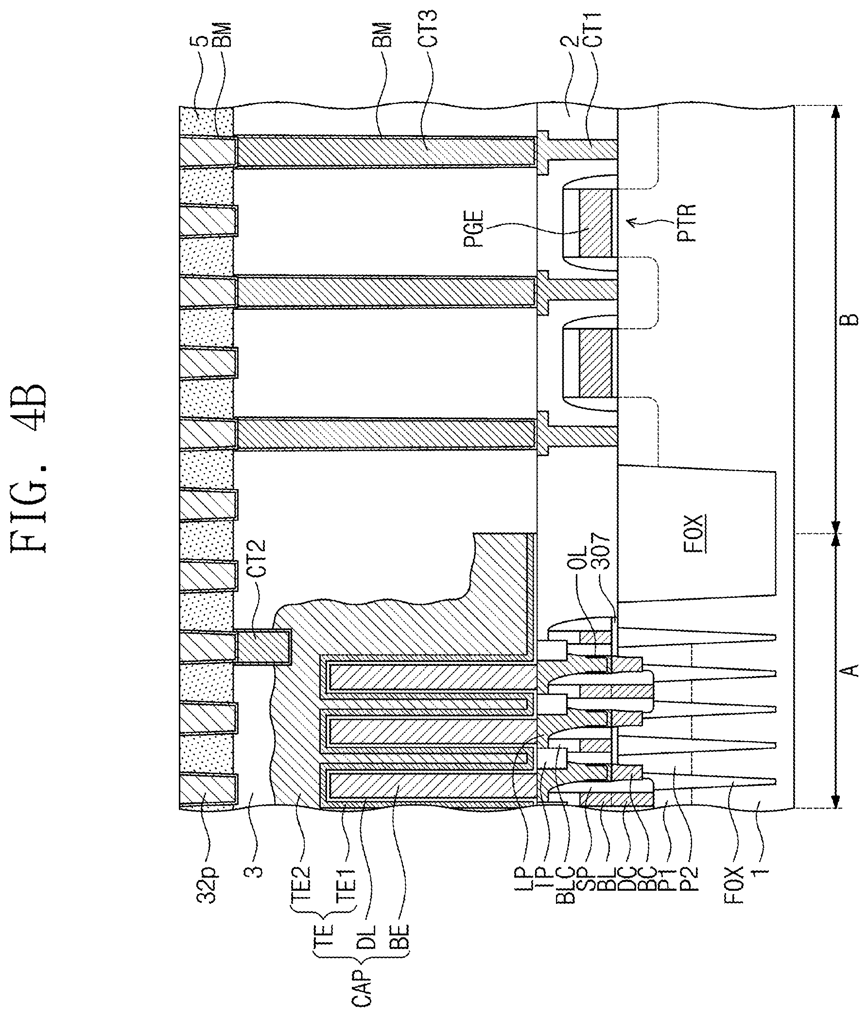 Patent US12308245 Figure 16 – Method of fabricating semiconductor device including porous dielectric layer