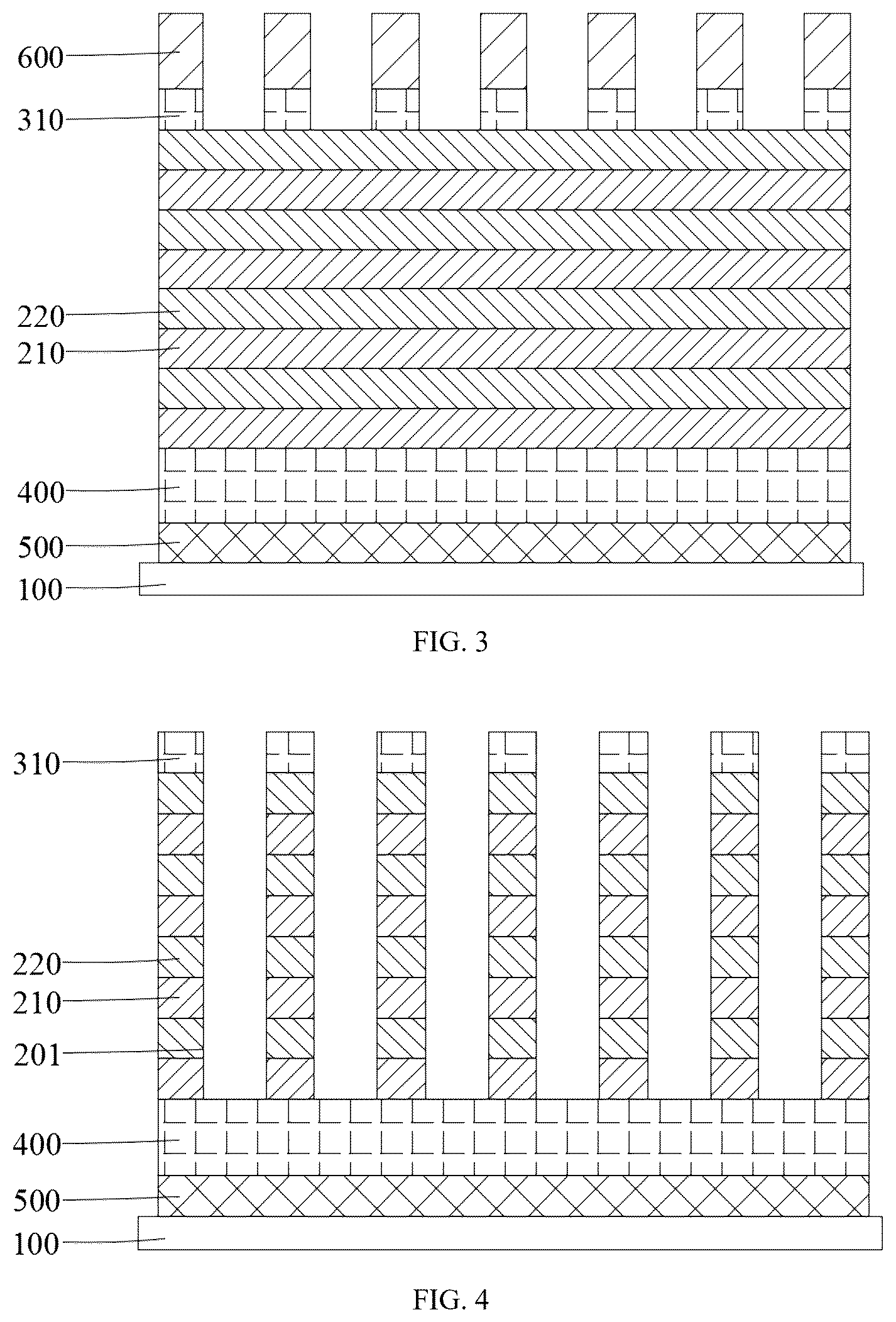 Patent US12308246 Figure 2 – Method for manufacturing semiconductor device