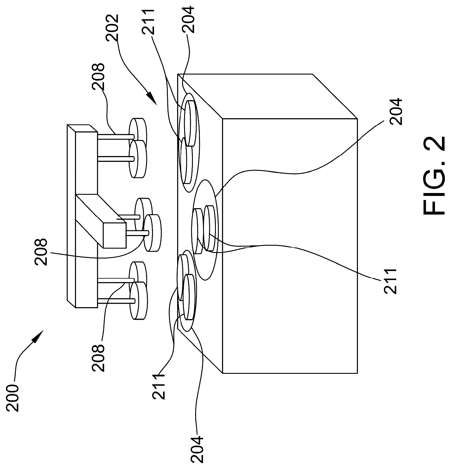 Patent US12308247 Figure 2 – Methods for processing semiconductor wafers having a polycrystalline finish