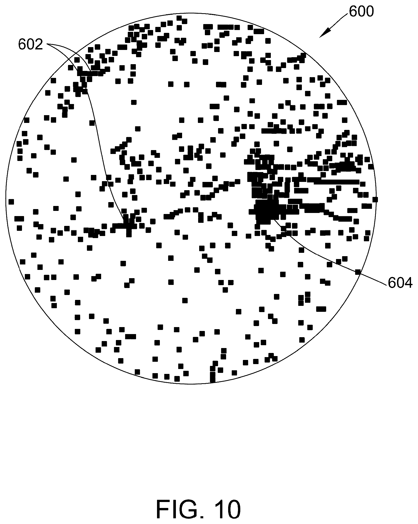 Patent US12308247 Figure 10 – Methods for processing semiconductor wafers having a polycrystalline finish
