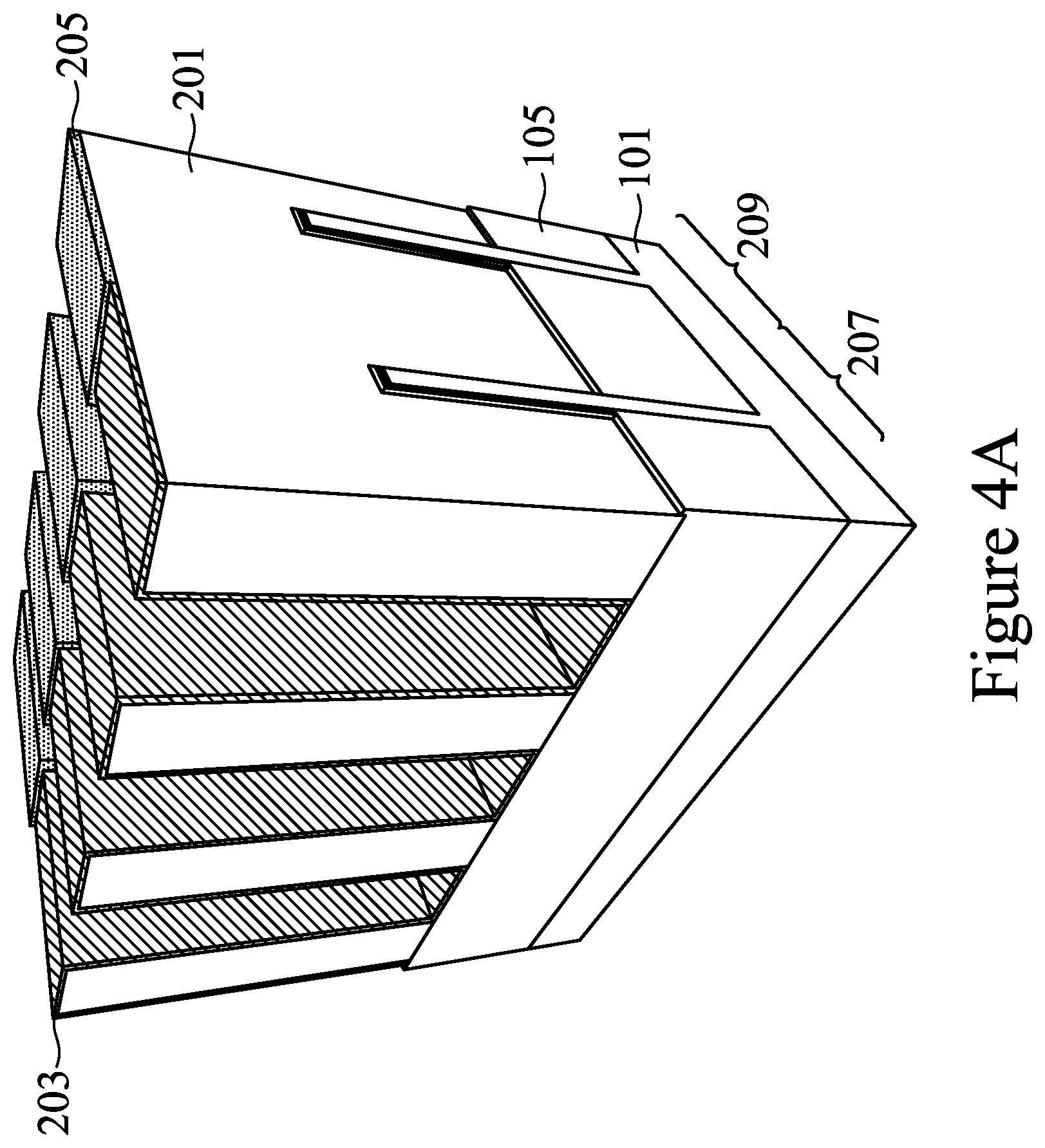 Patent US12308248 Figure 6 – Semiconductor device and method of manufacture