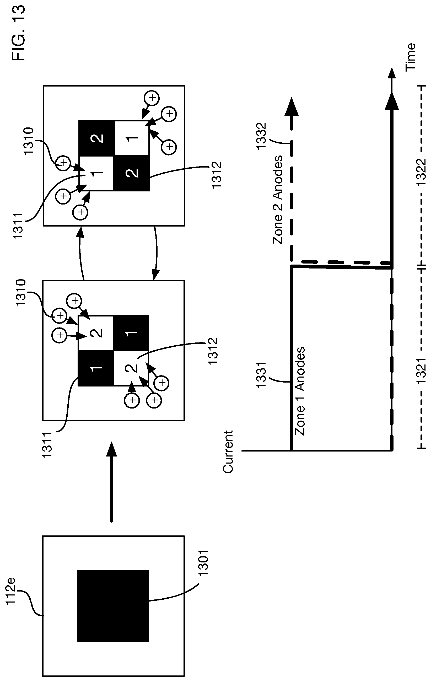 Patent US12308251 Figure 15 – Electrochemical additive manufacturing system having conductive seed layer