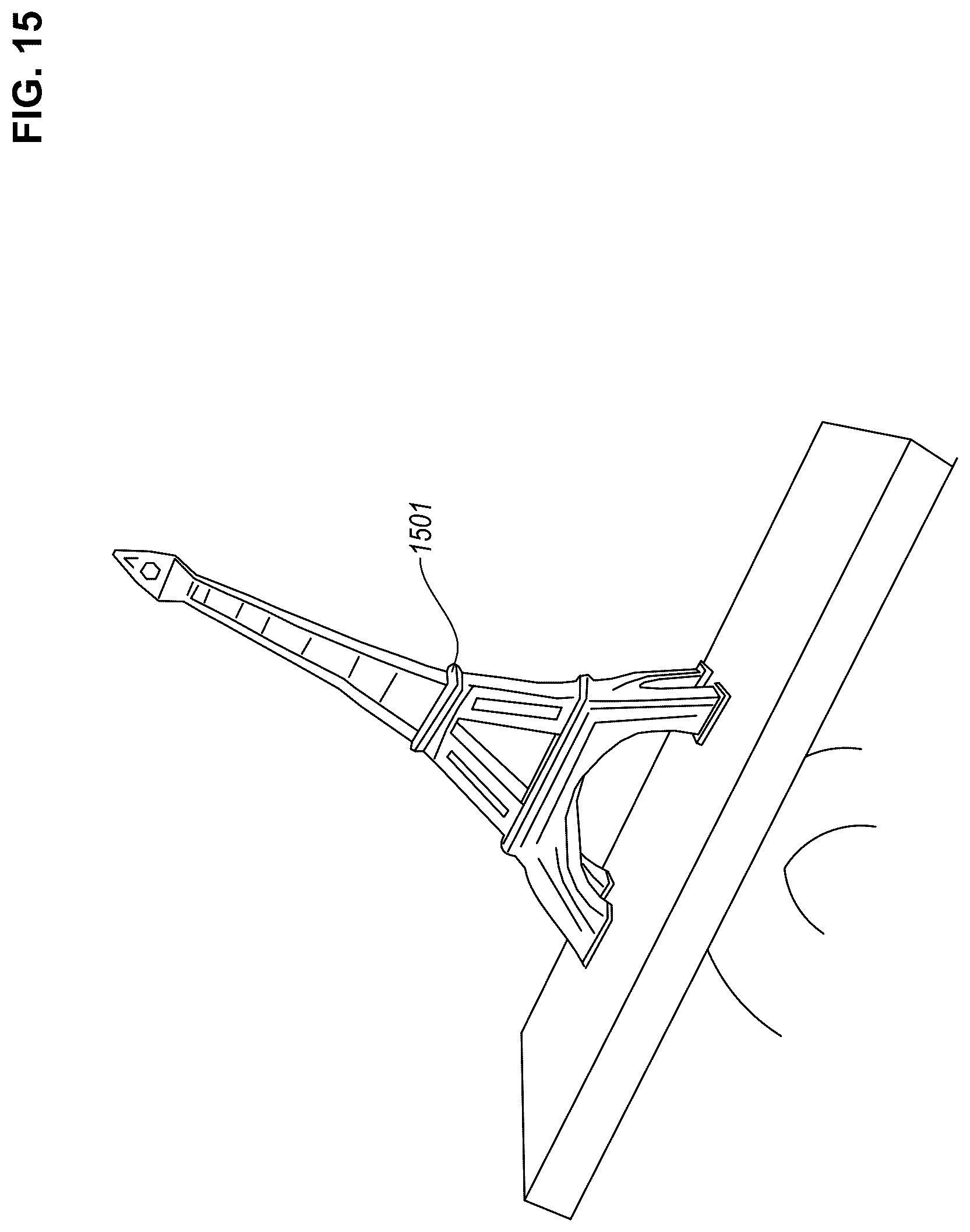 Patent US12308251 Figure 17 – Electrochemical additive manufacturing system having conductive seed layer