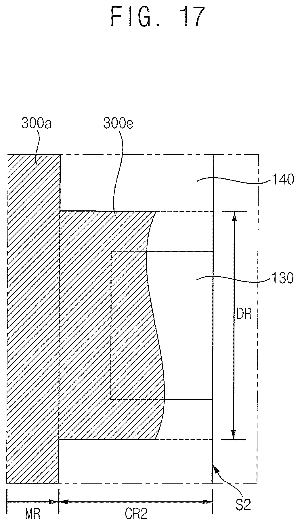Patent US12308253 Figure 17 – Molded product for semiconductor strip and method of manufacturing semiconductor package
