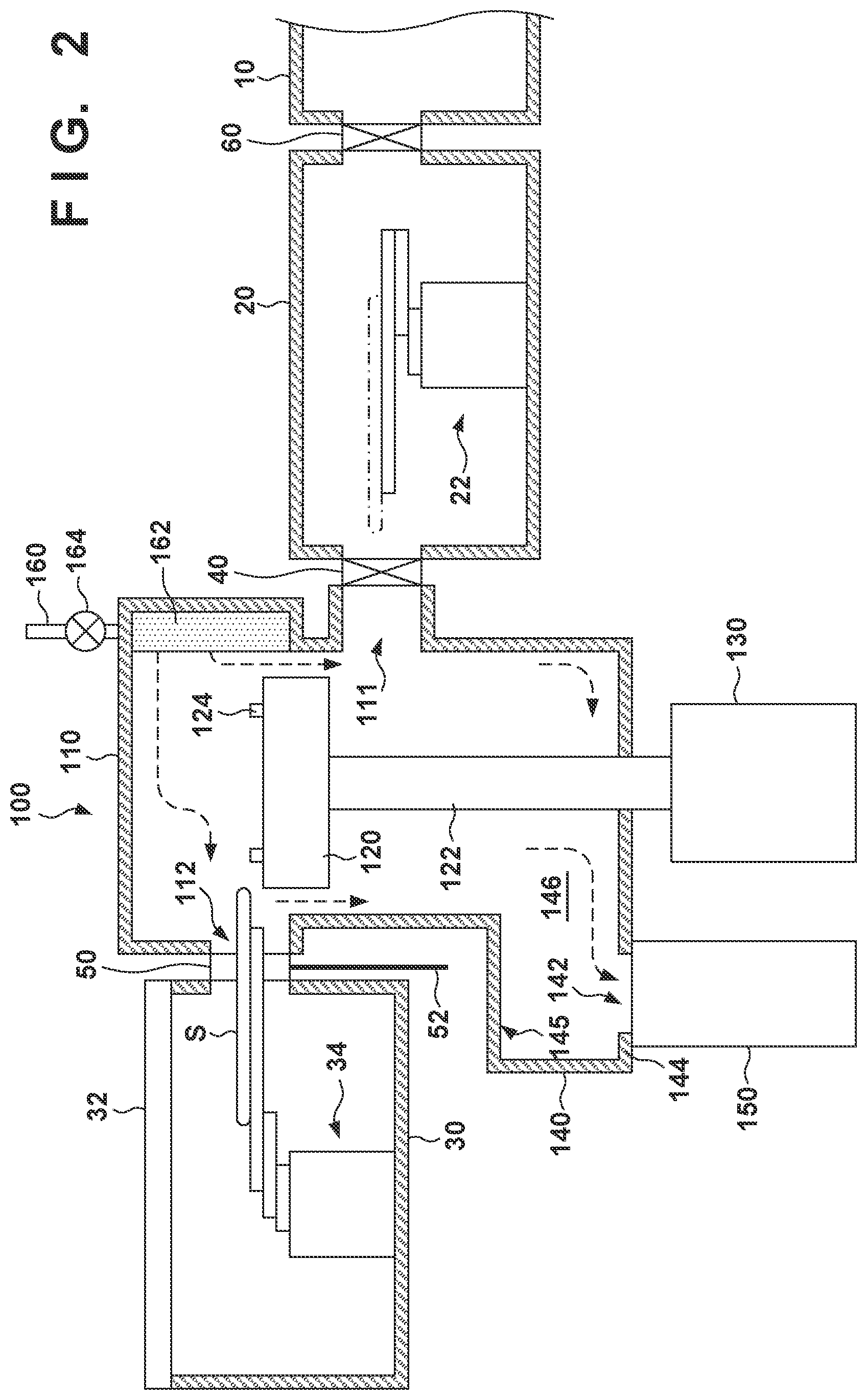 Patent US12308254 Figure 2 – Load lock device