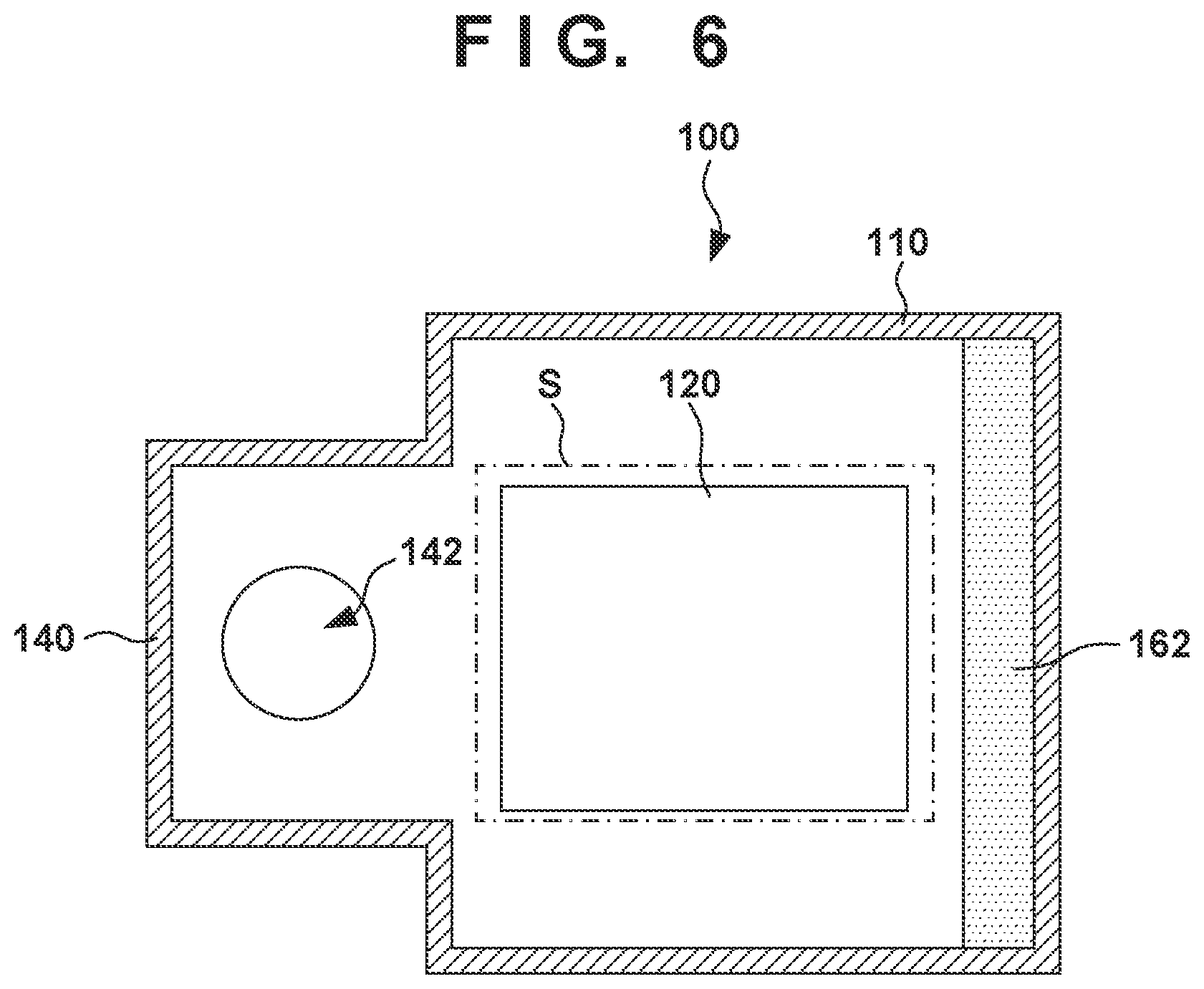Patent US12308254 Figure 6 – Load lock device