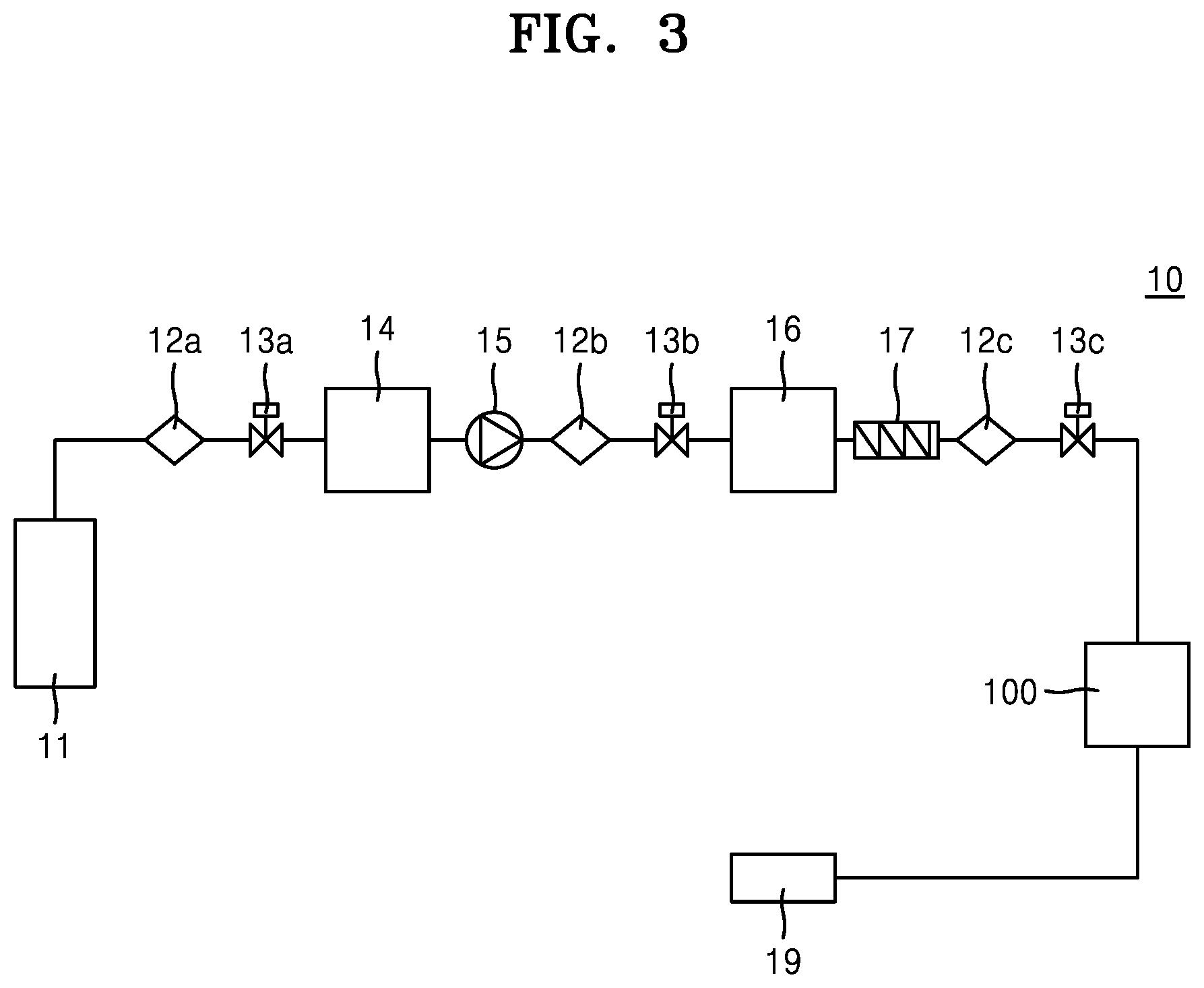 Patent US12308255 Figure 5 – Apparatus and method for drying substrate