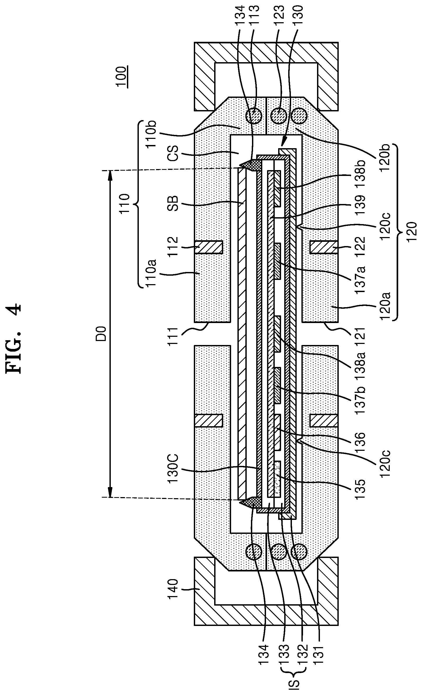 Patent US12308255 Figure 6 – Apparatus and method for drying substrate