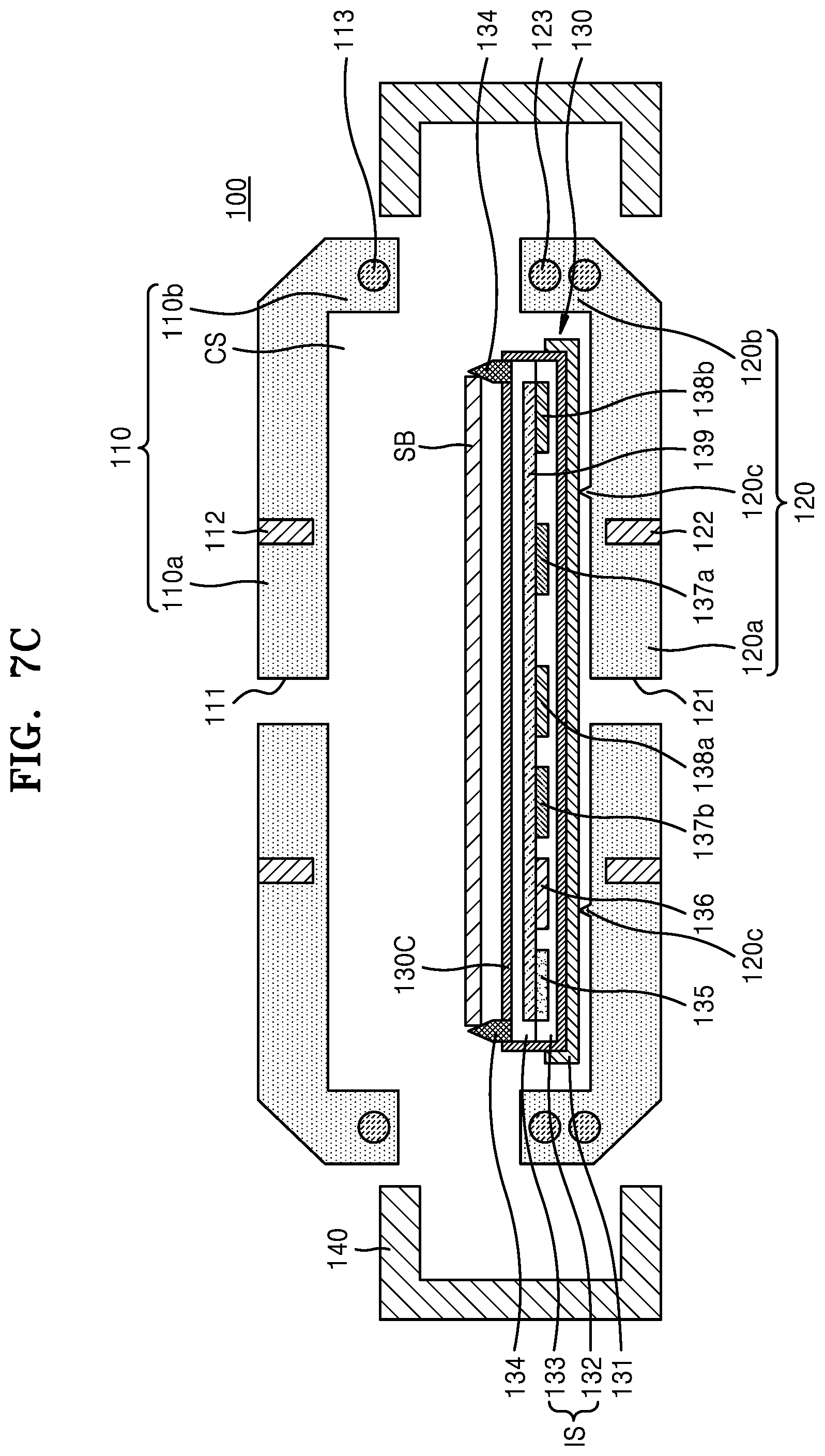 Patent US12308255 Figure 10 – Apparatus and method for drying substrate