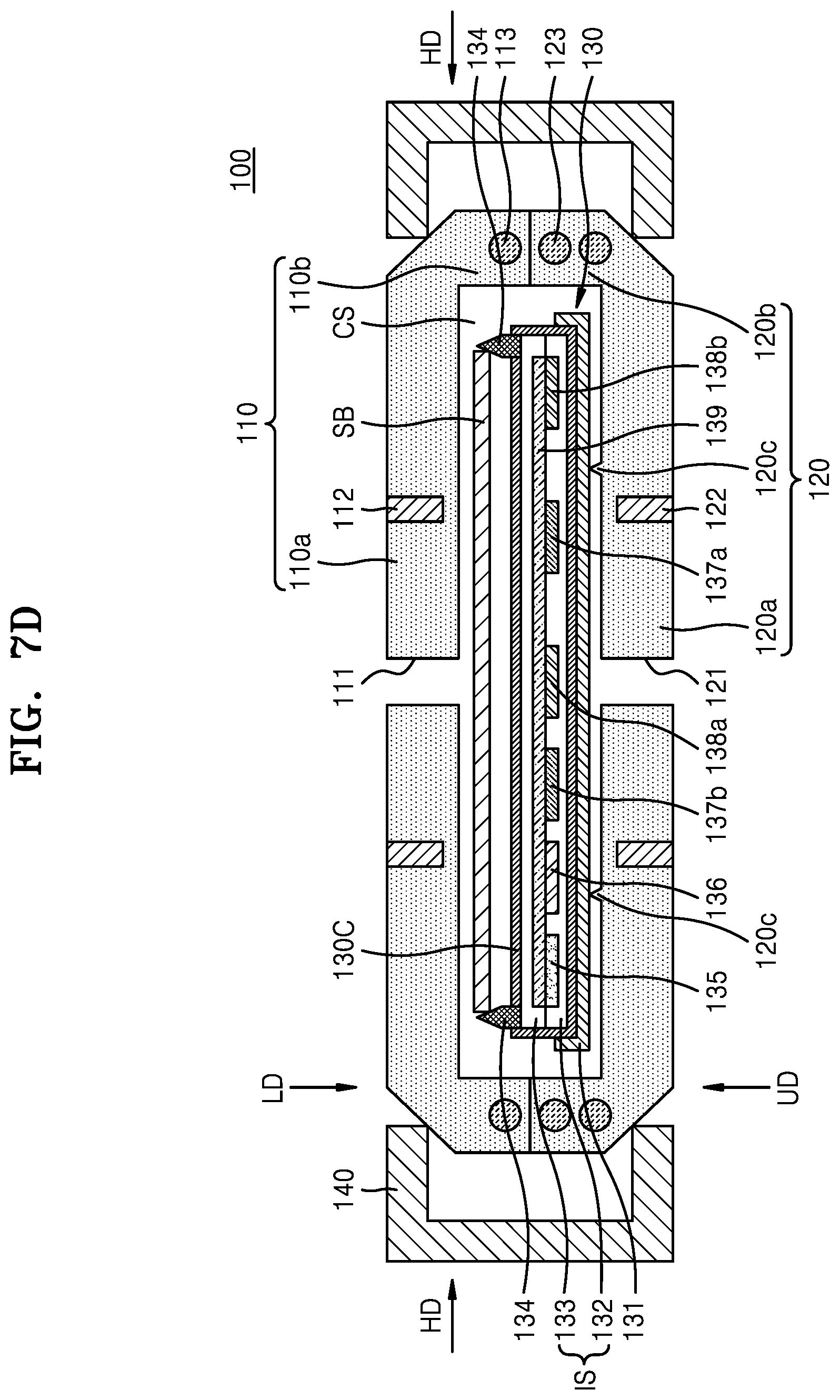 Patent US12308255 Figure 11 – Apparatus and method for drying substrate