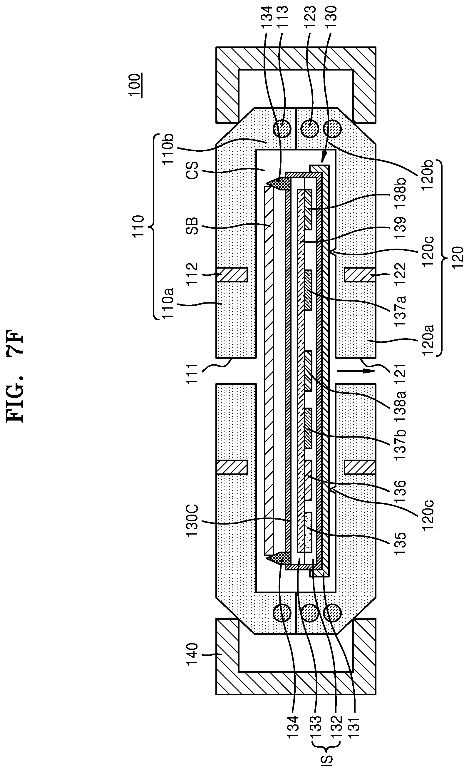 Patent US12308255 Figure 13 – Apparatus and method for drying substrate