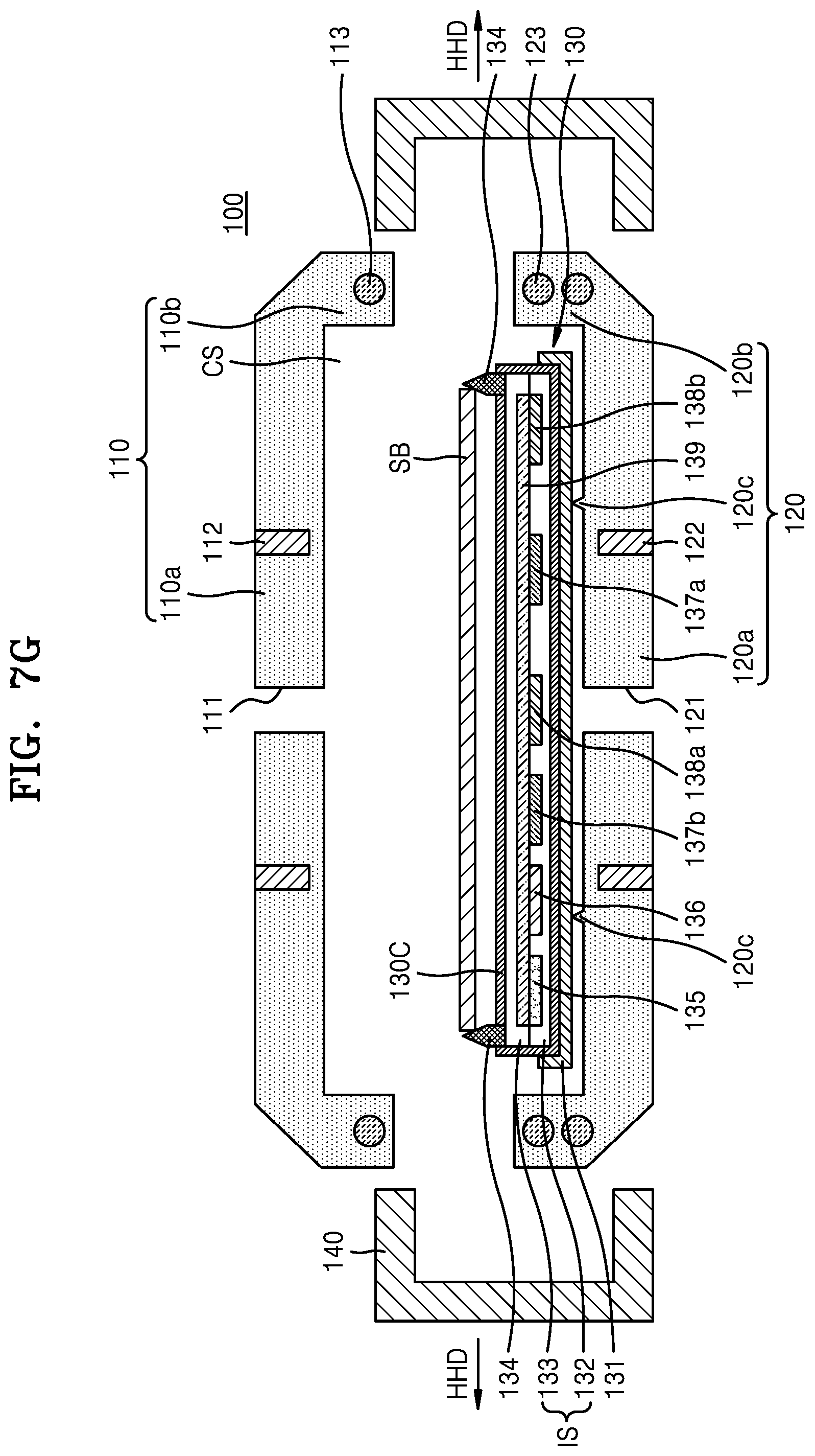 Patent US12308255 Figure 14 – Apparatus and method for drying substrate