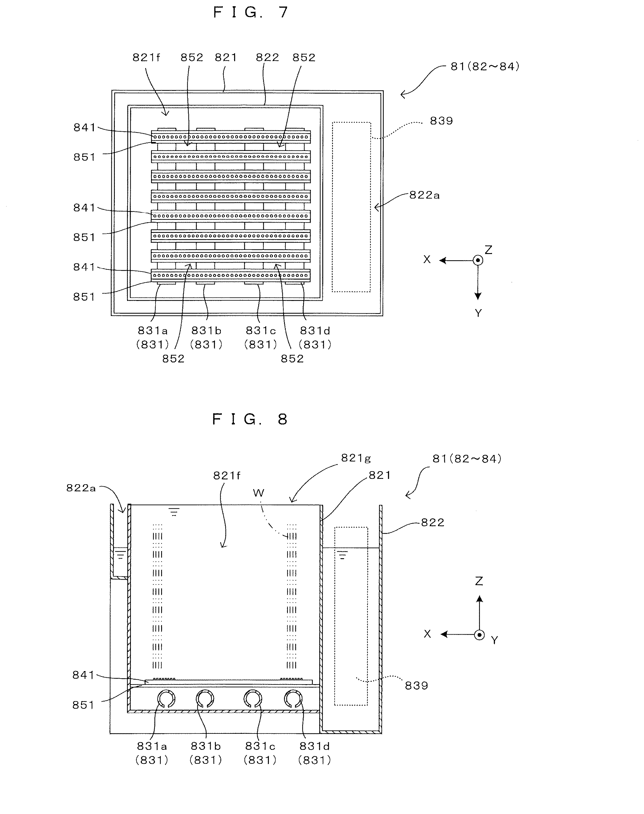 Patent US12308258 Figure 6 – Substrate processing apparatus and substrate processing method