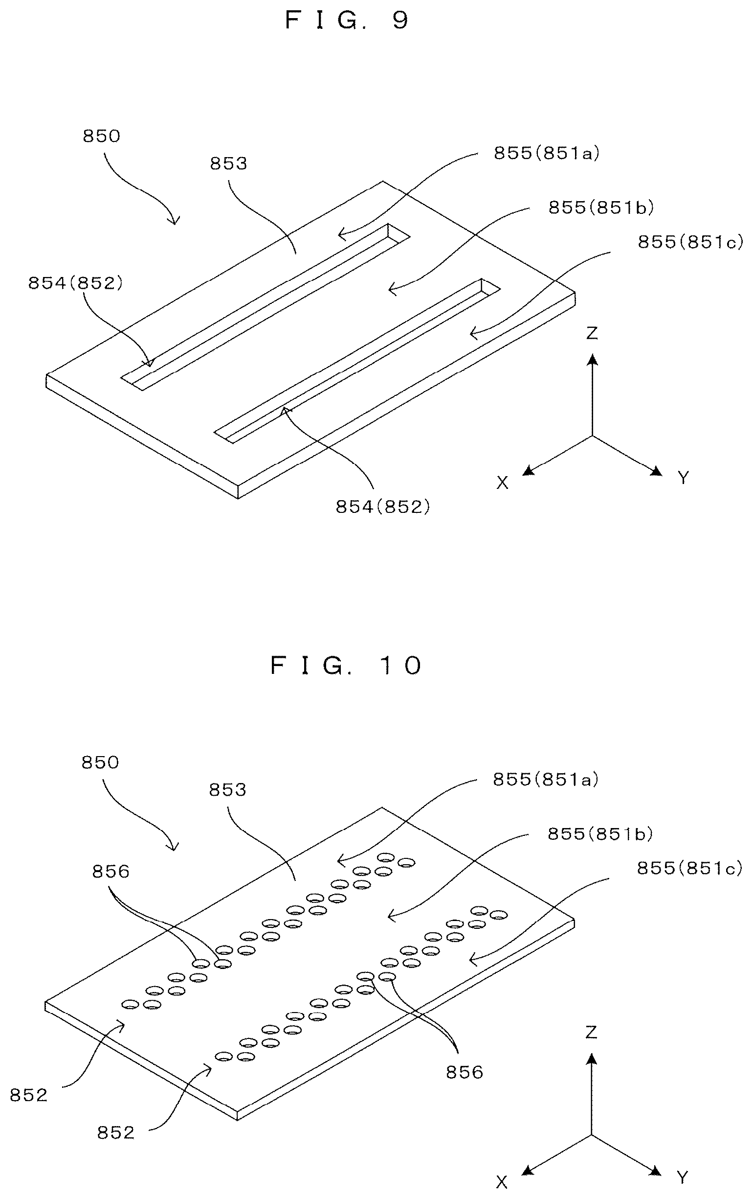 Patent US12308258 Figure 7 – Substrate processing apparatus and substrate processing method