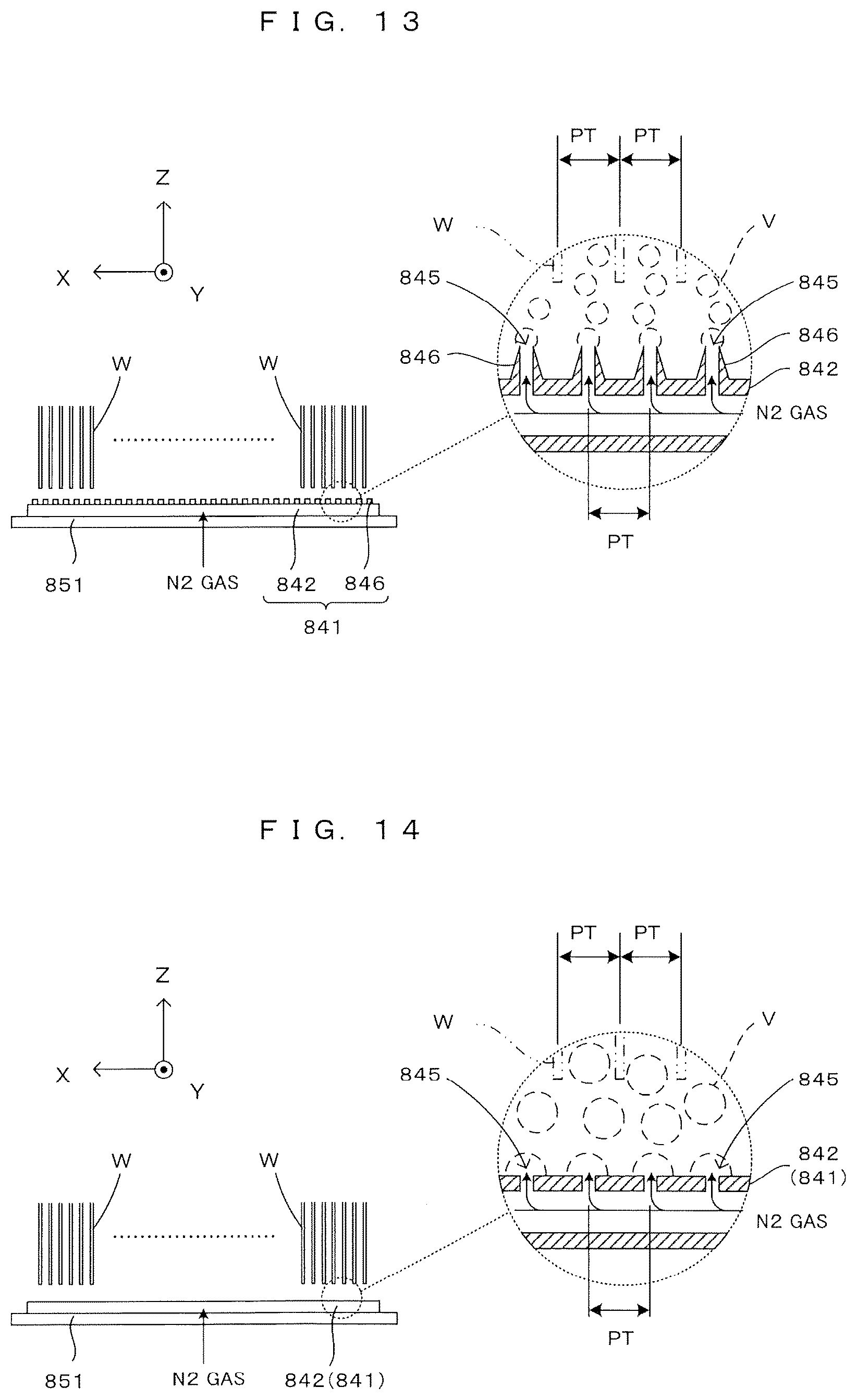 Patent US12308258 Figure 10 – Substrate processing apparatus and substrate processing method