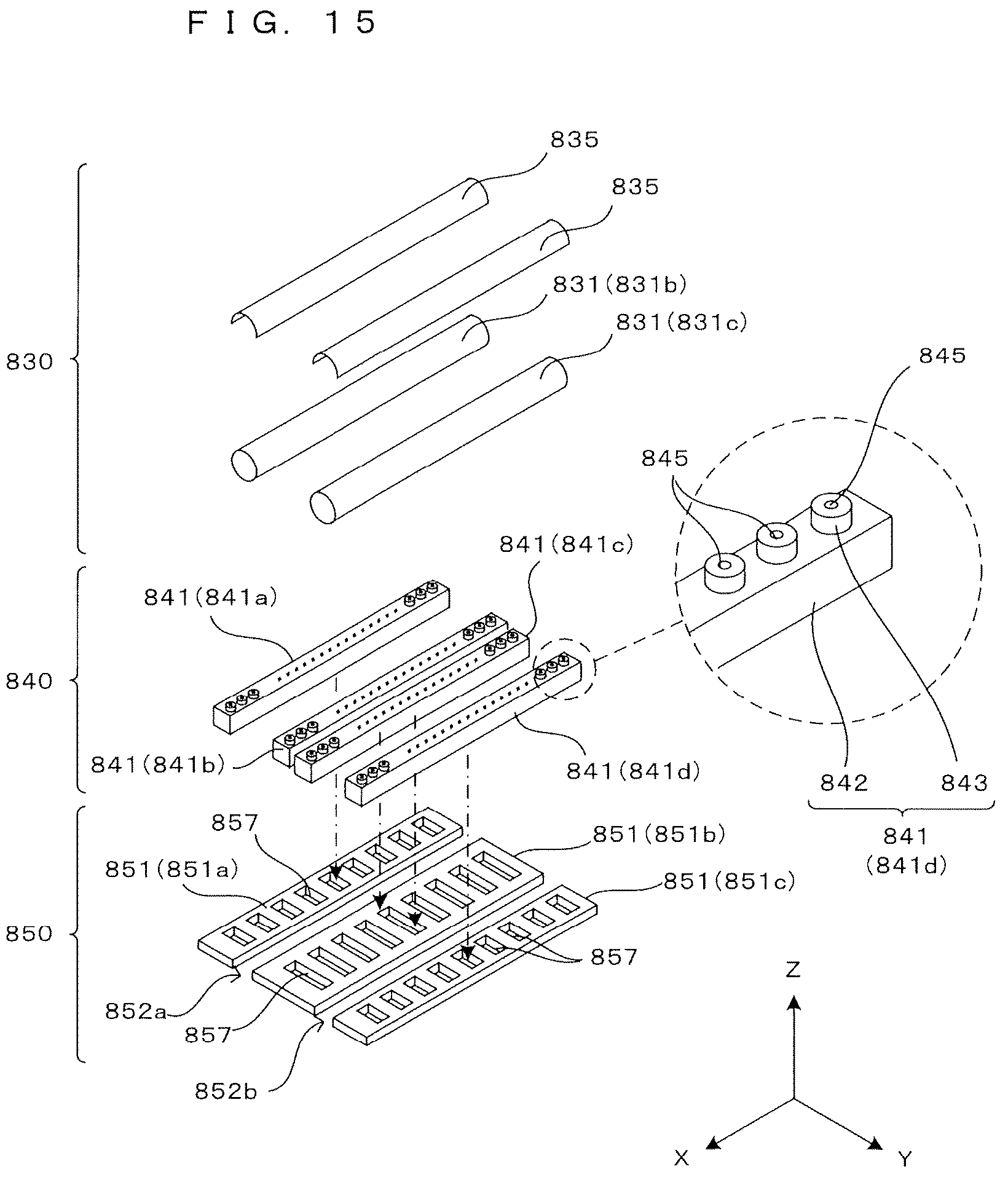 Patent US12308258 Figure 11 – Substrate processing apparatus and substrate processing method