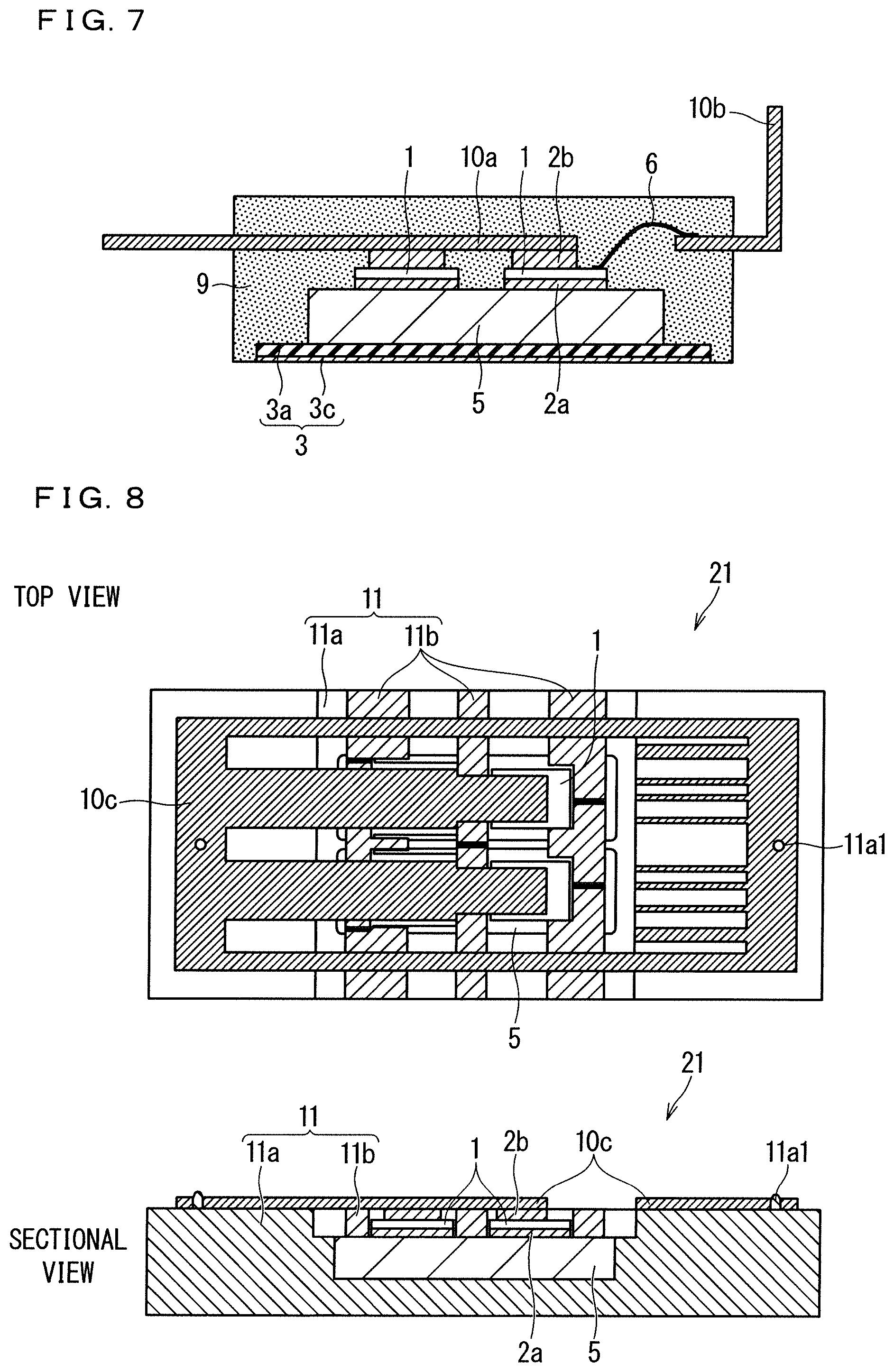 Patent US12308260 Figure 6 – Semiconductor device manufacturing method and molding press machine