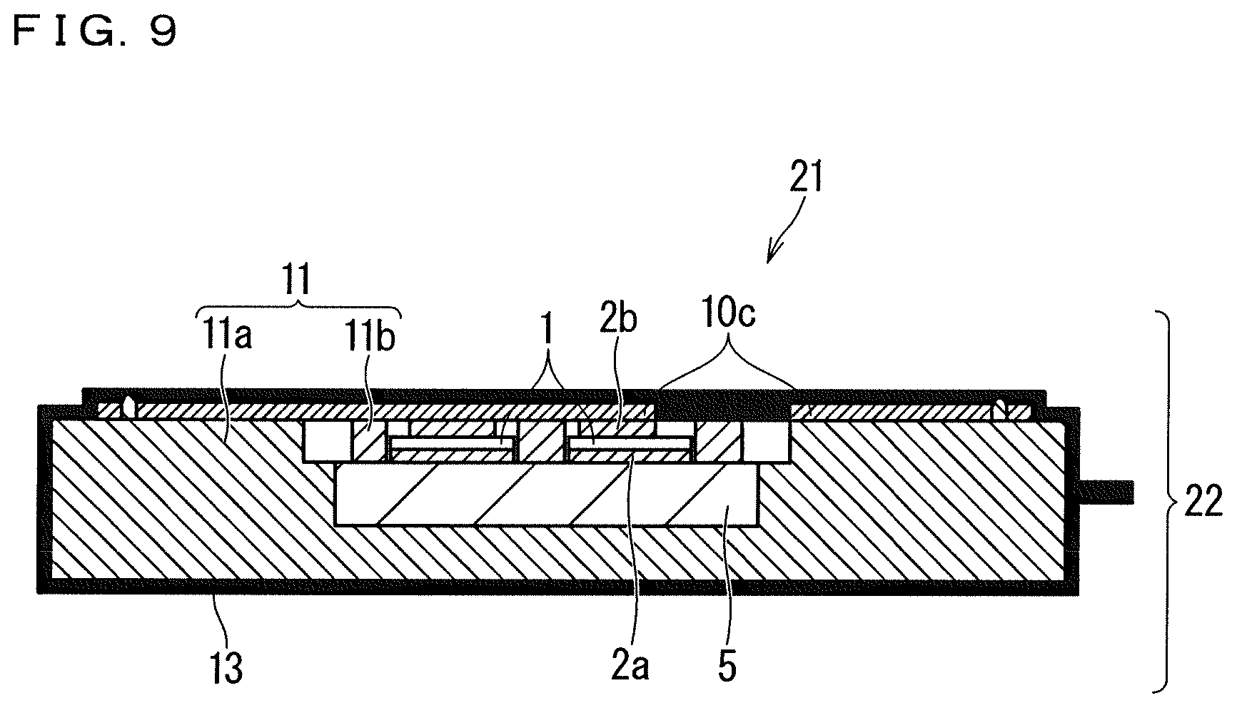 Patent US12308260 Figure 7 – Semiconductor device manufacturing method and molding press machine