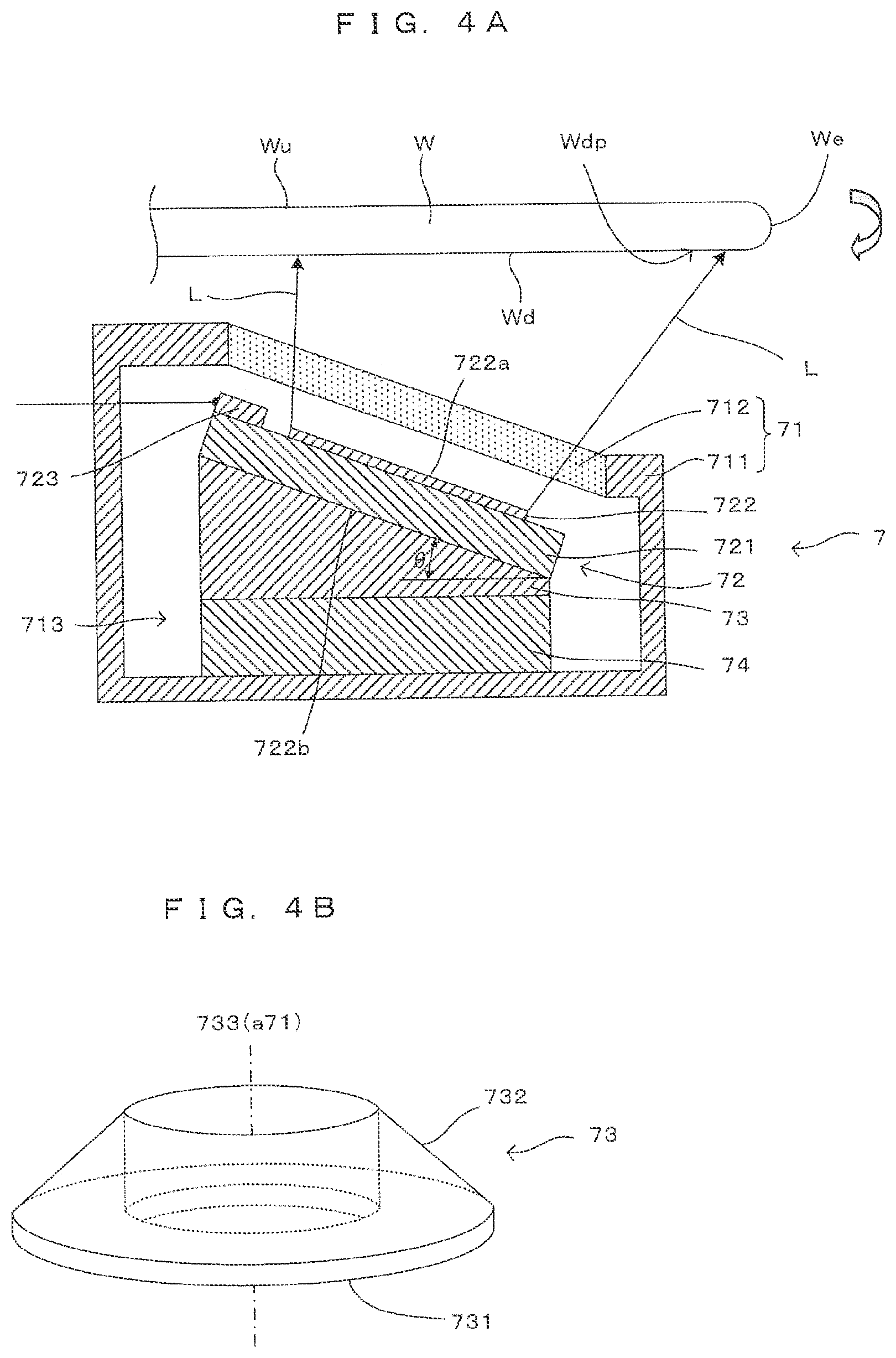 Patent US12308261 Figure 3 – Substrate processing apparatus and substrate processing method