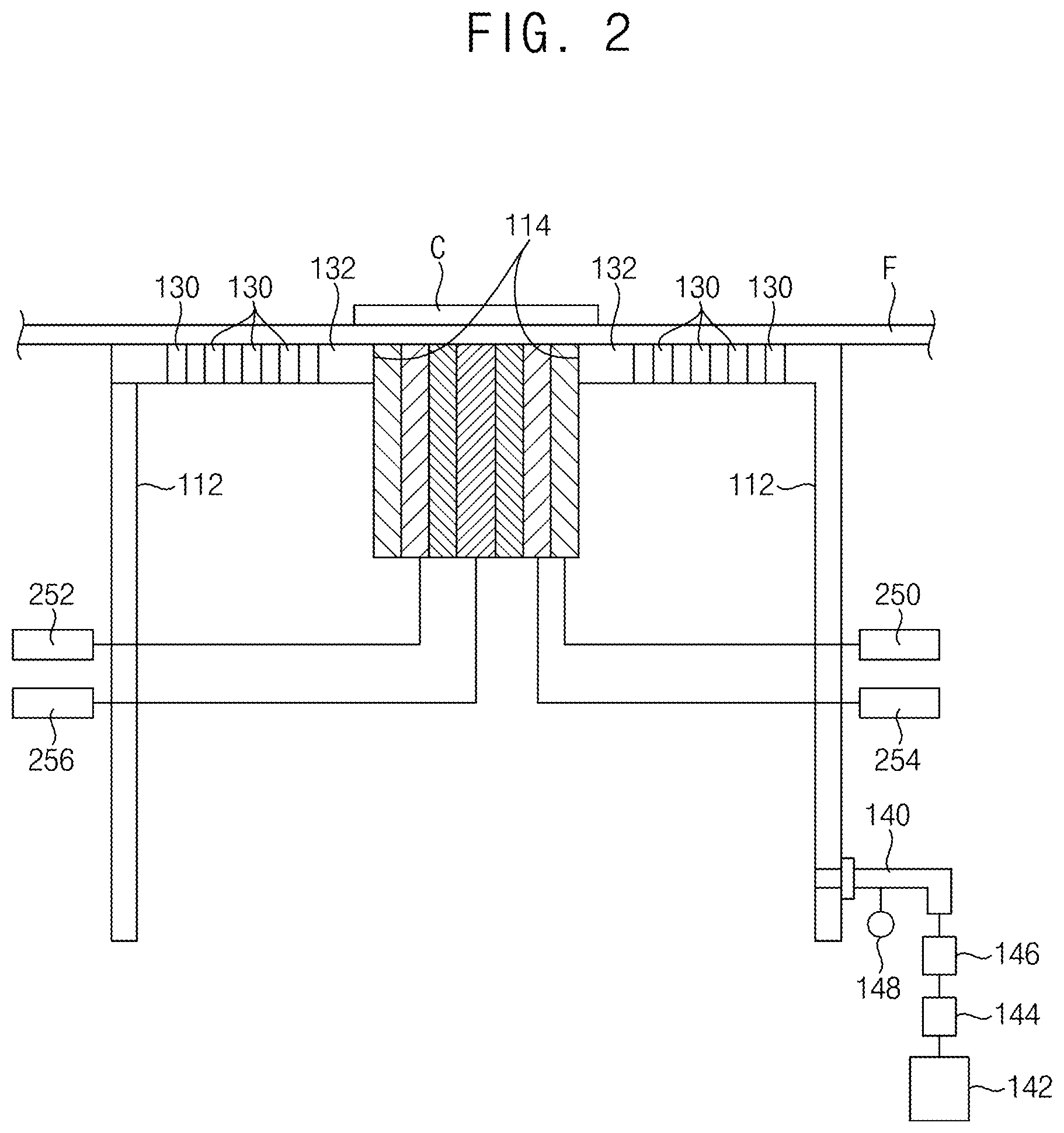 Patent US12308263 Figure 2 – Chip ejector