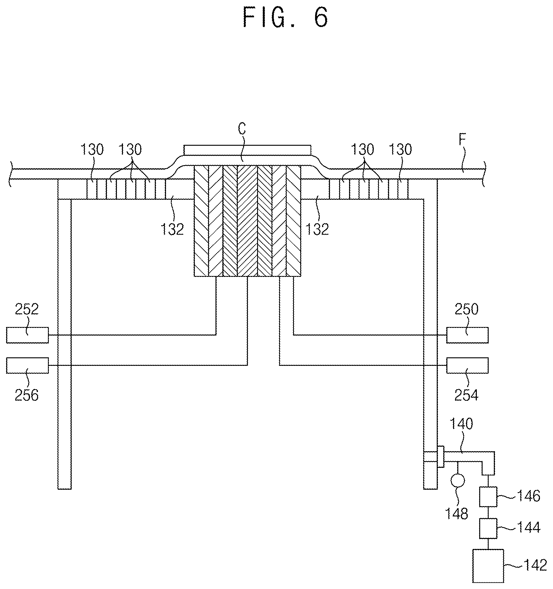 Patent US12308263 Figure 5 – Chip ejector