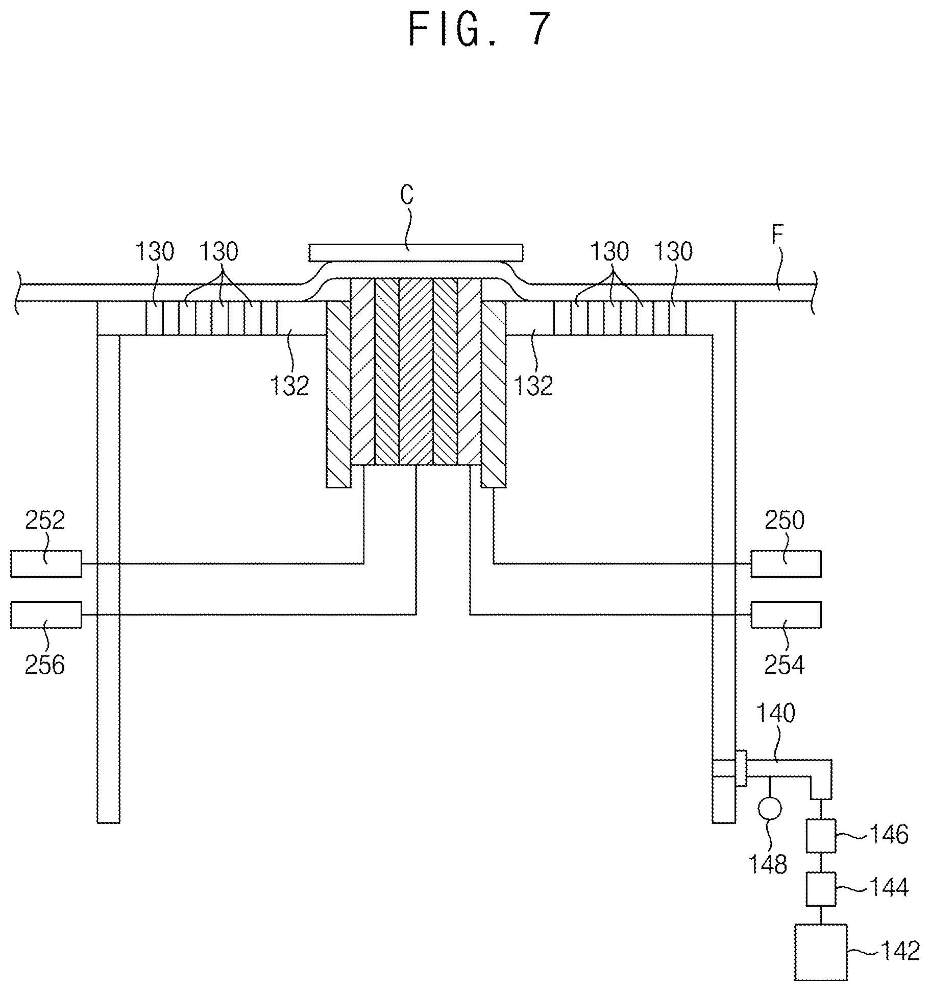 Patent US12308263 Figure 6 – Chip ejector
