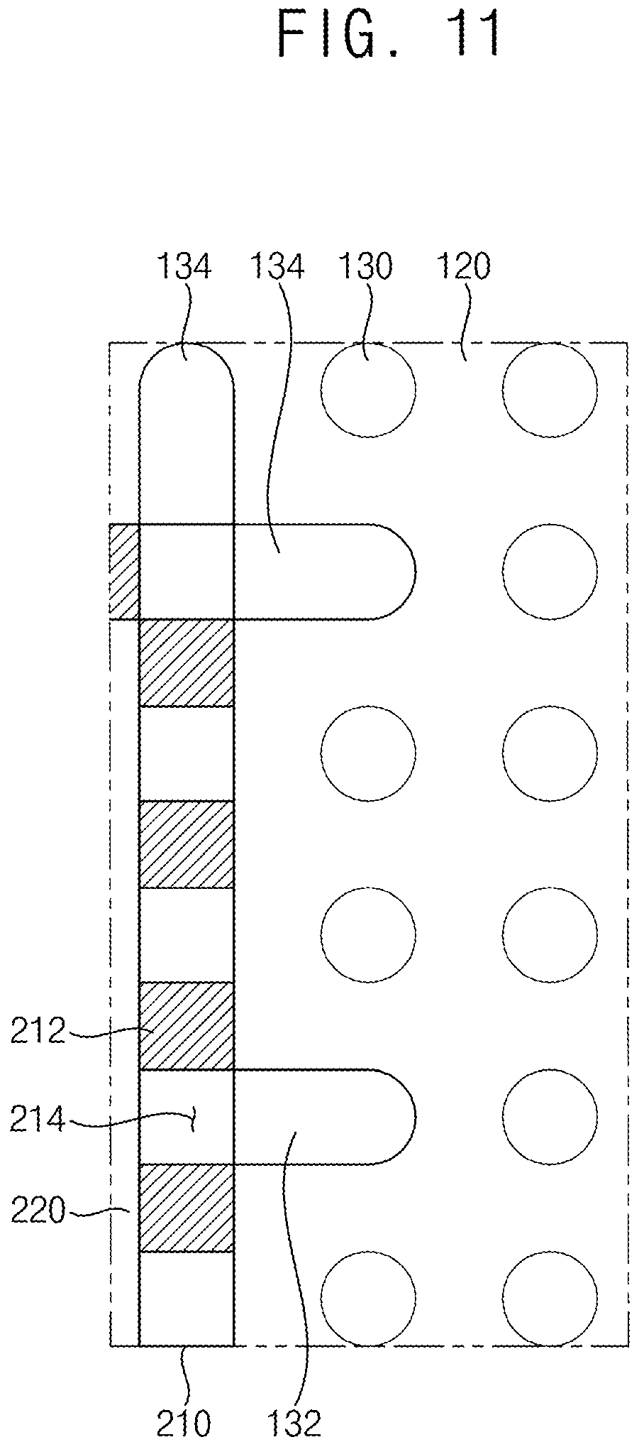 Patent US12308263 Figure 10 – Chip ejector