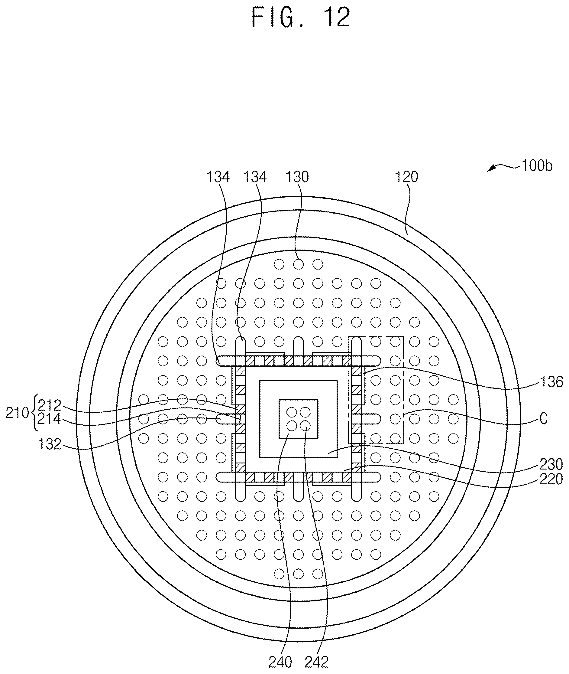 Patent US12308263 Figure 11 – Chip ejector