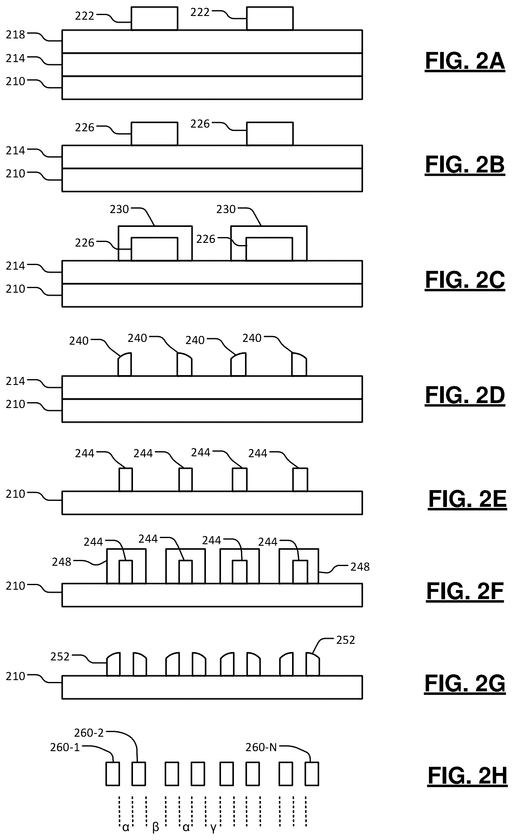 Patent US12308264 Figure 3 – Rapid tuning of critical dimension non-uniformity by modulating temperature transients of multi-zone substrate supports