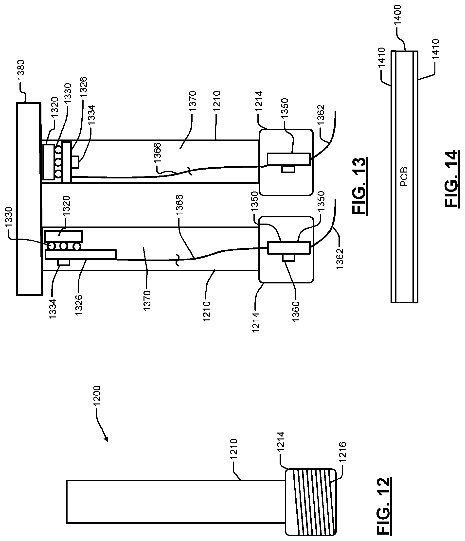 Patent US12308265 Figure 7 – RF immune sensor probe for monitoring a temperature of an electrostatic chuck of a substrate processing system