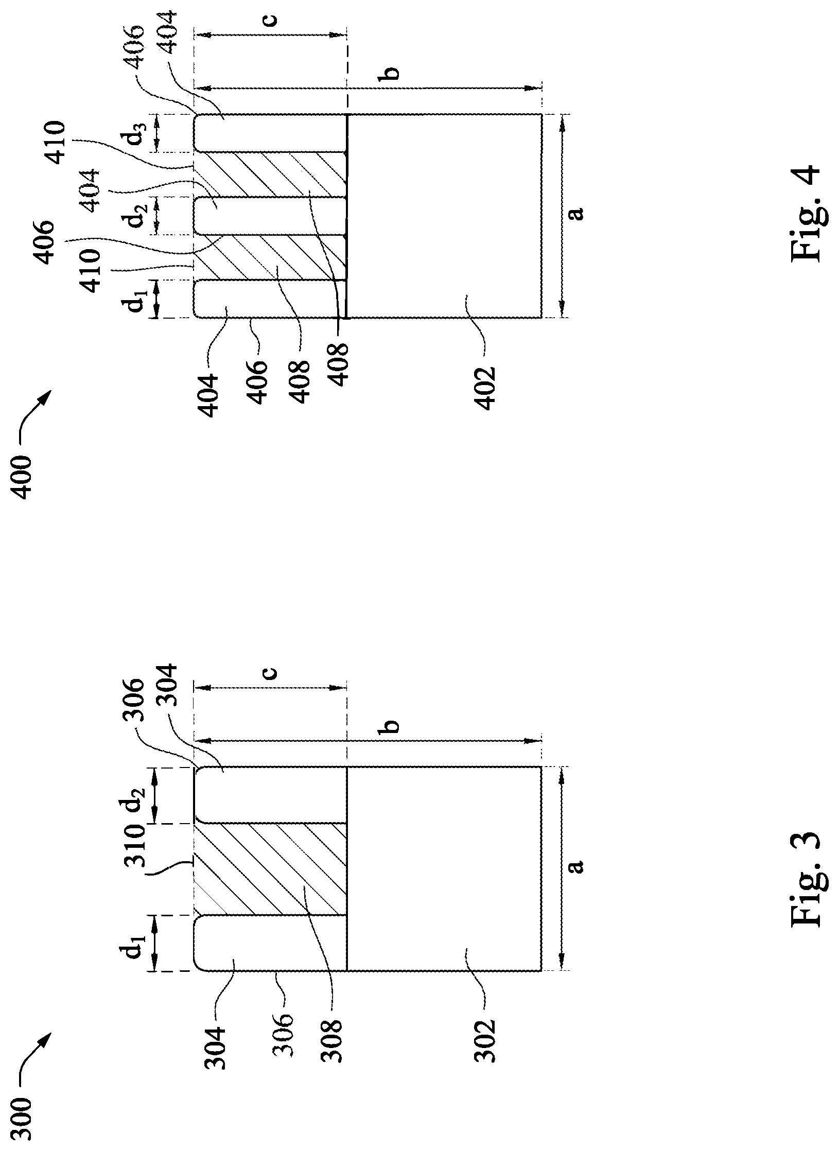 Patent US12308266 Figure 3 – Semiconductor substrate boat and methods of using the same
