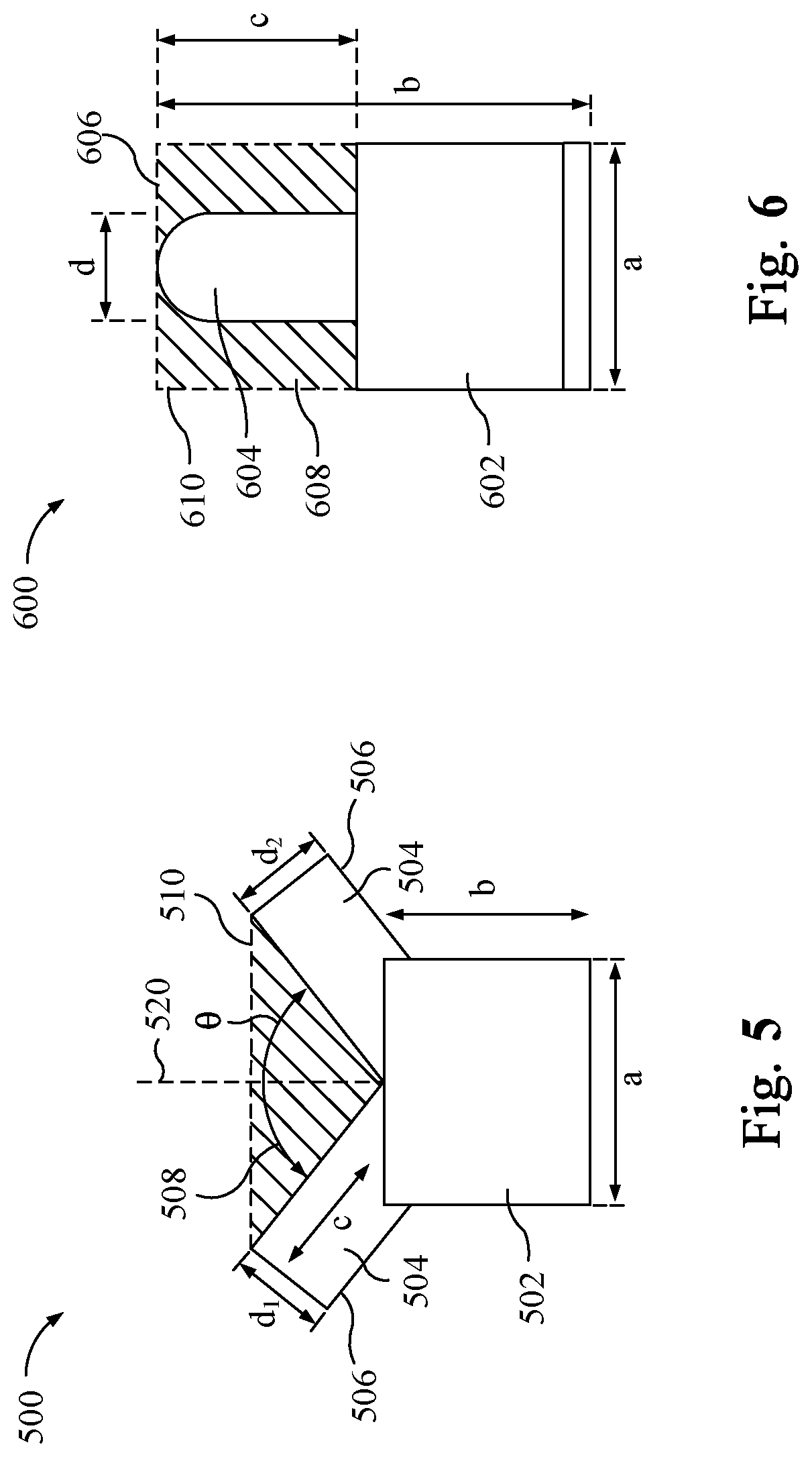 Patent US12308266 Figure 4 – Semiconductor substrate boat and methods of using the same