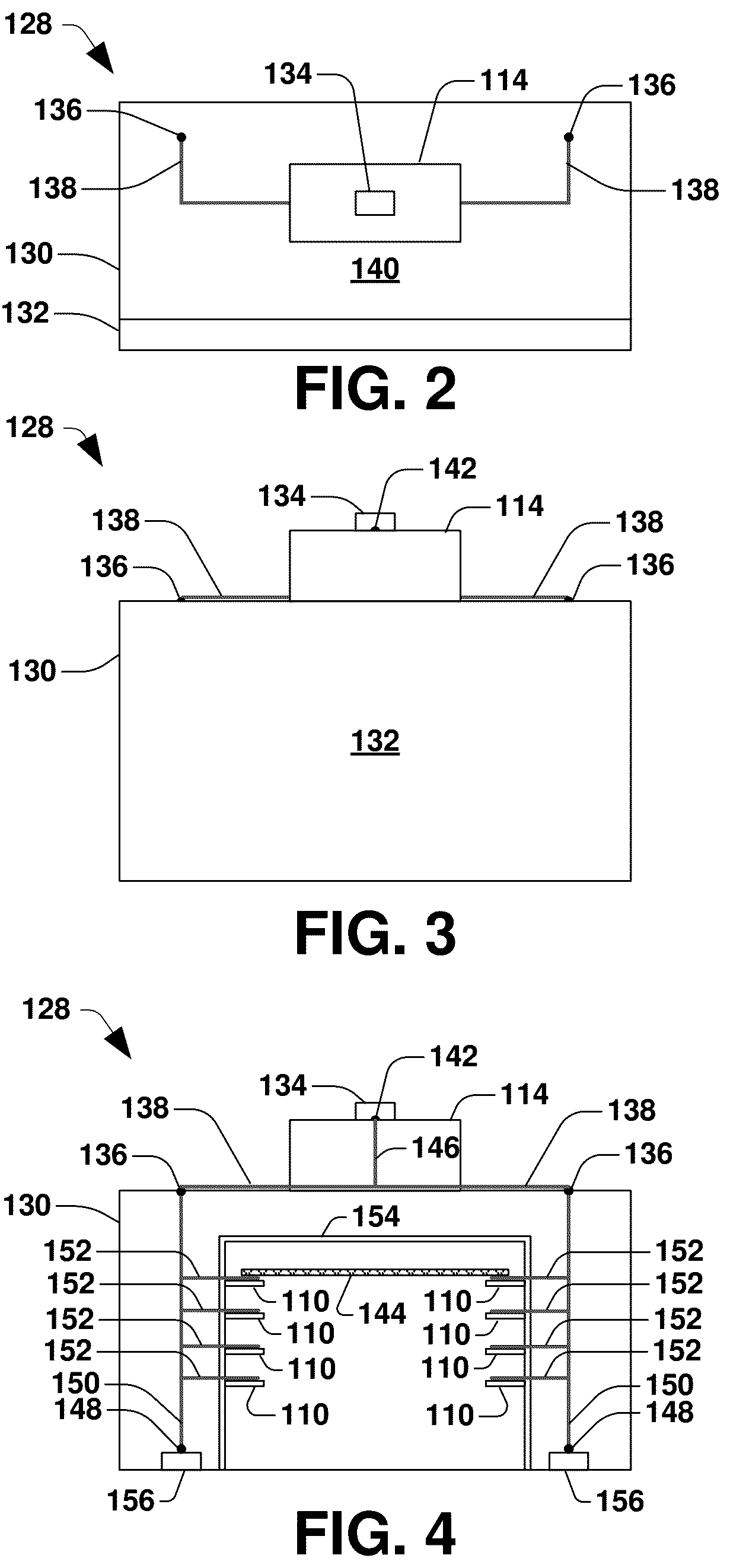 Patent US12308271 Figure 2 – Semiconductor wafer processing system and method