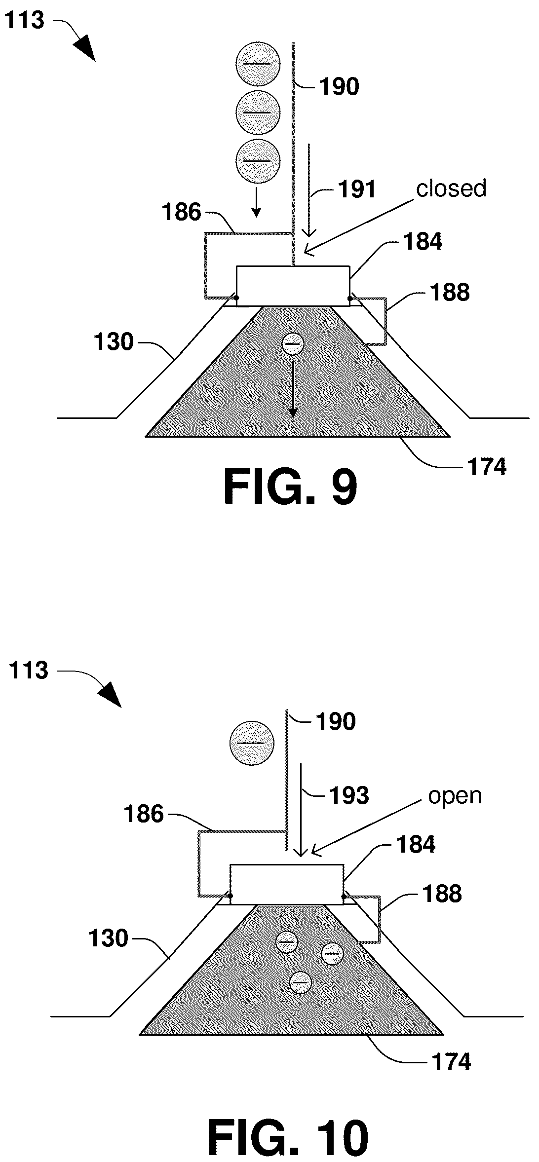 Patent US12308271 Figure 5 – Semiconductor wafer processing system and method