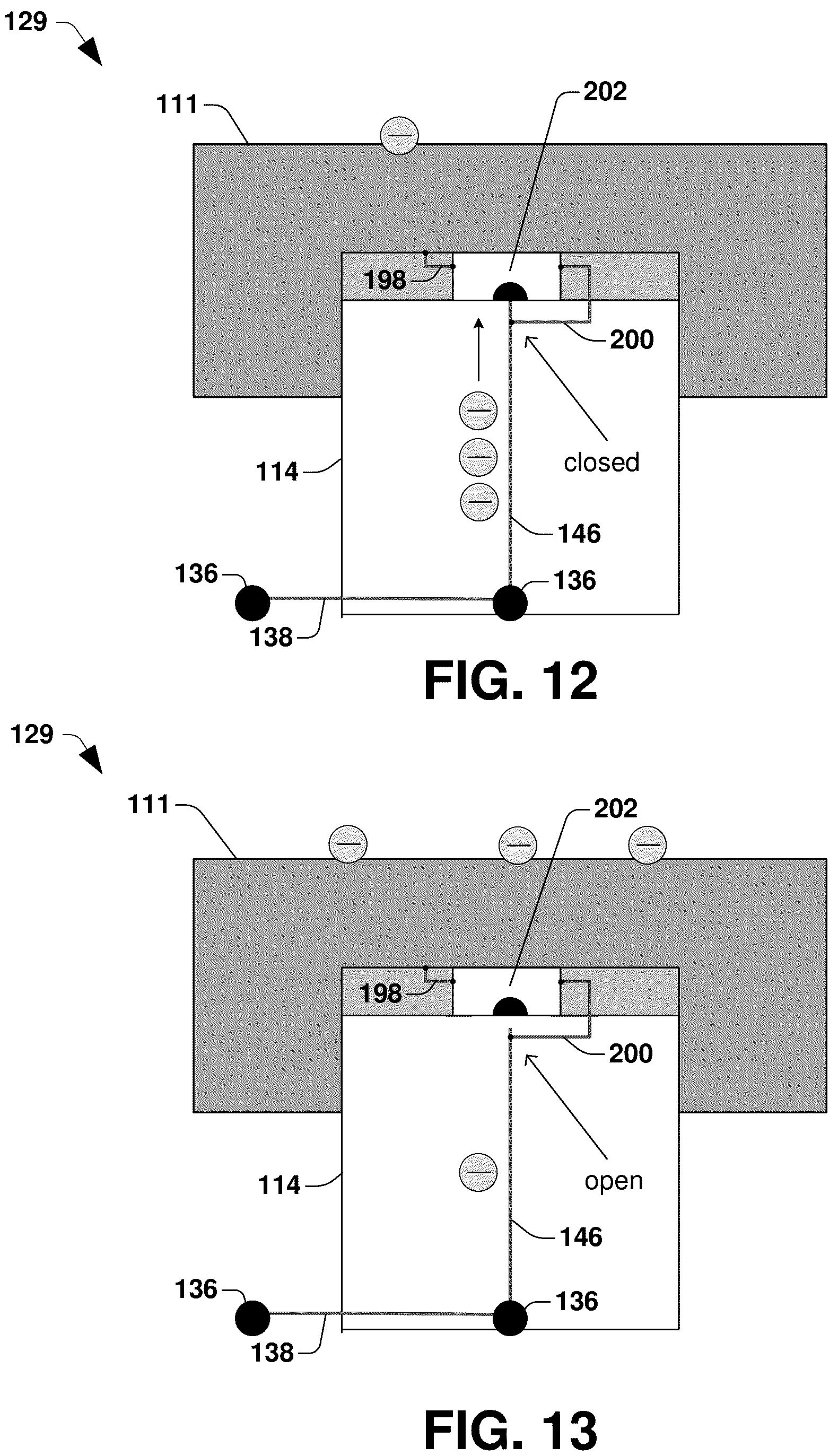 Patent US12308271 Figure 7 – Semiconductor wafer processing system and method