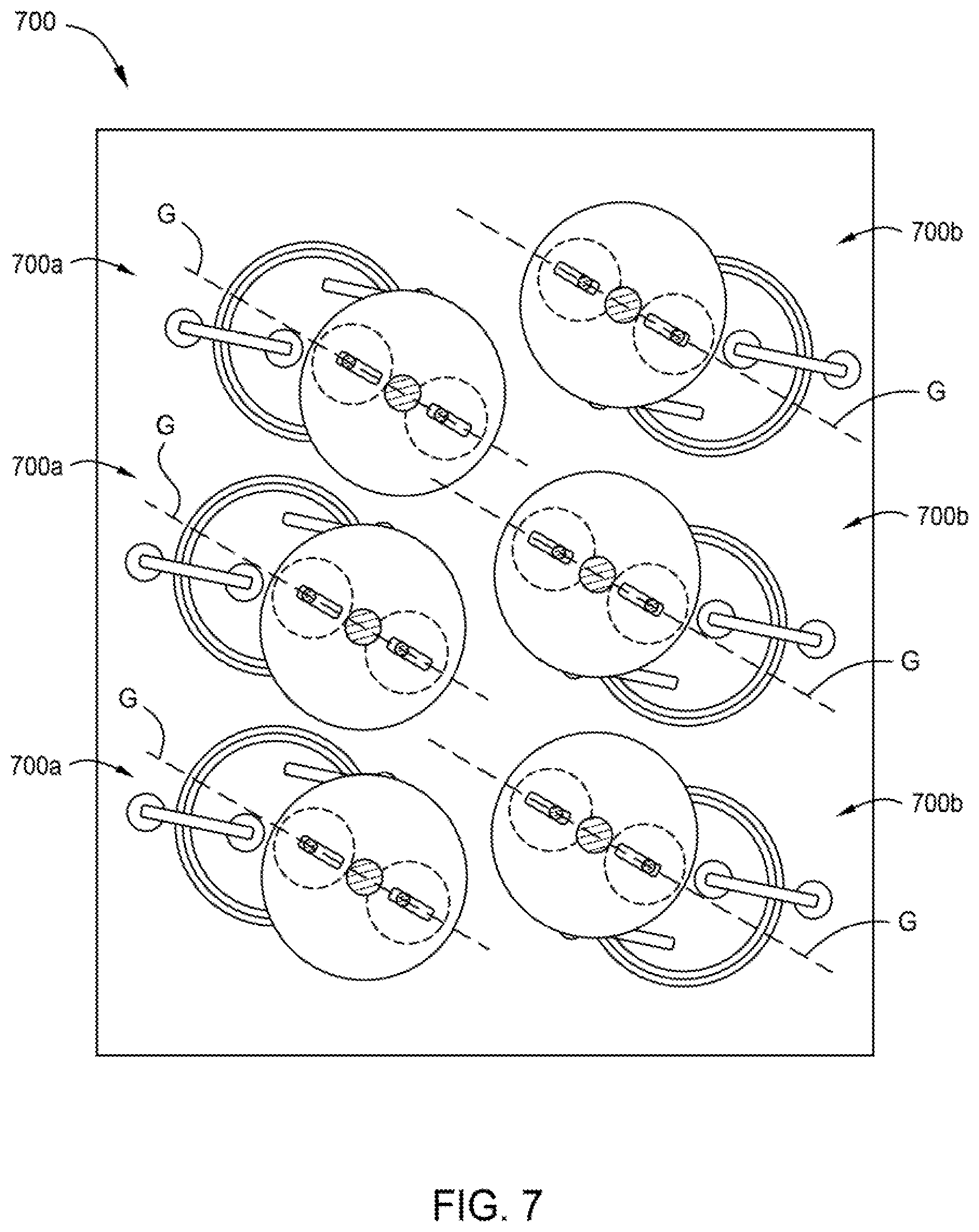 Patent US12308272 Figure 10 – High throughput polishing modules and modular polishing systems