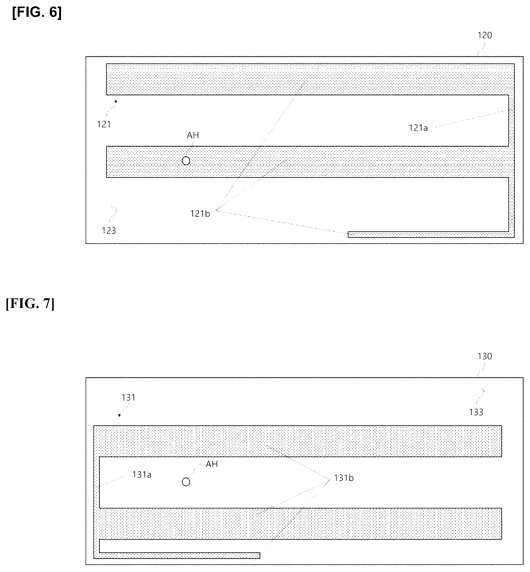 Patent US12308274 Figure 3 – Electrostatic chuck sheet and electrostatic chuck comprising same