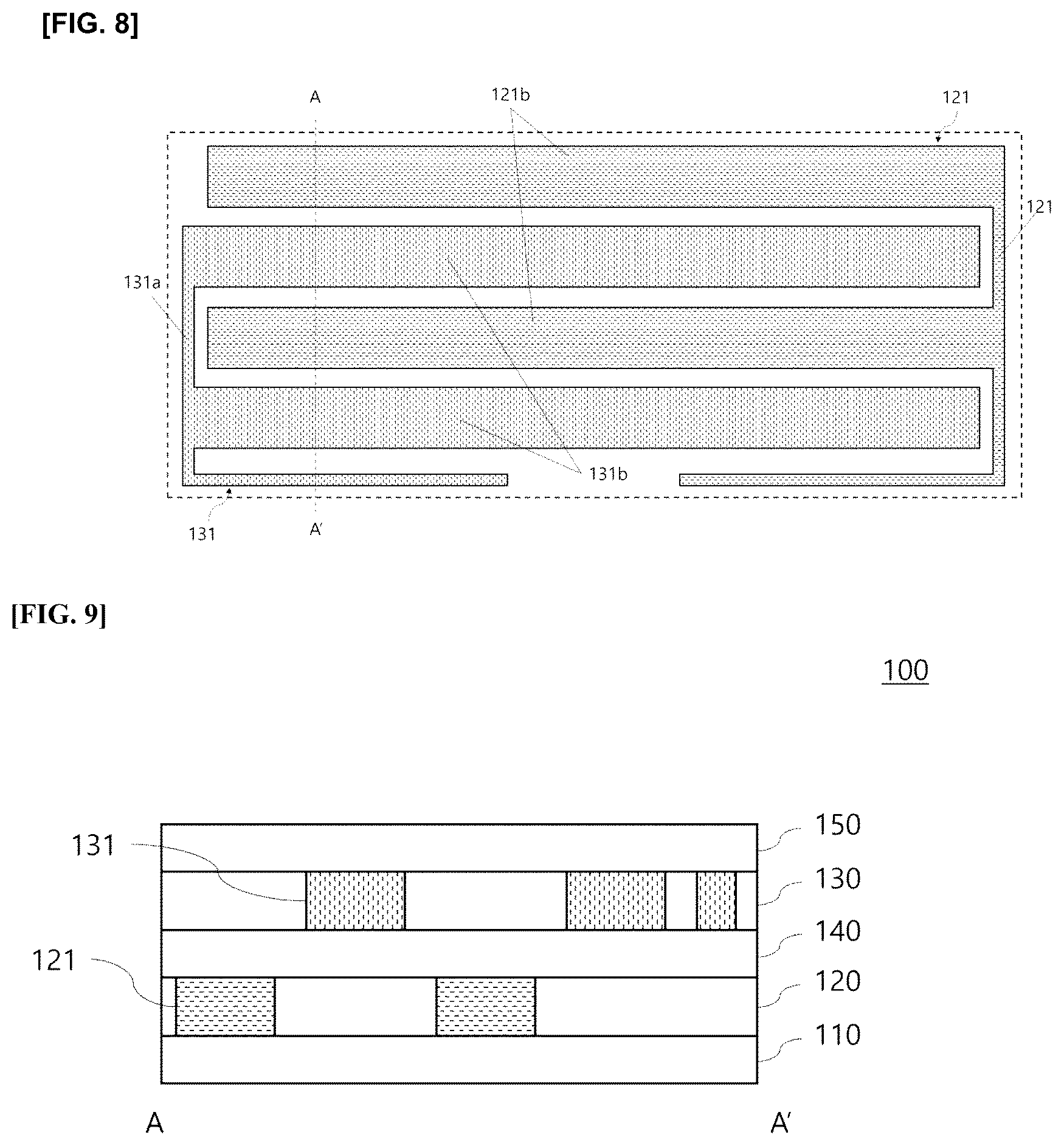 Patent US12308274 Figure 4 – Electrostatic chuck sheet and electrostatic chuck comprising same