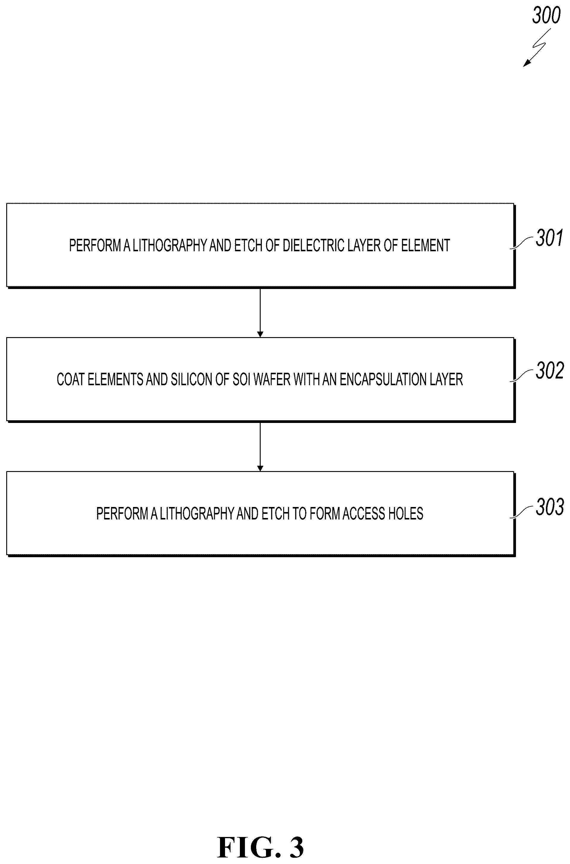 Patent US12308275 Figure 3 – Heterogeneous integration of components onto compact devices using moiré based metrology and vacuum based pick-and-place